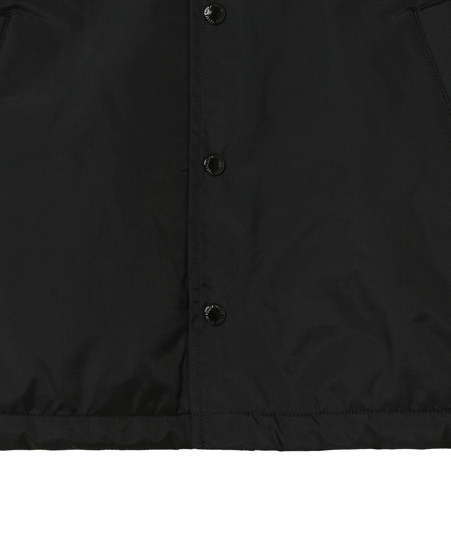THE DARK KNIGHT TRILOGY / COACH JACKET