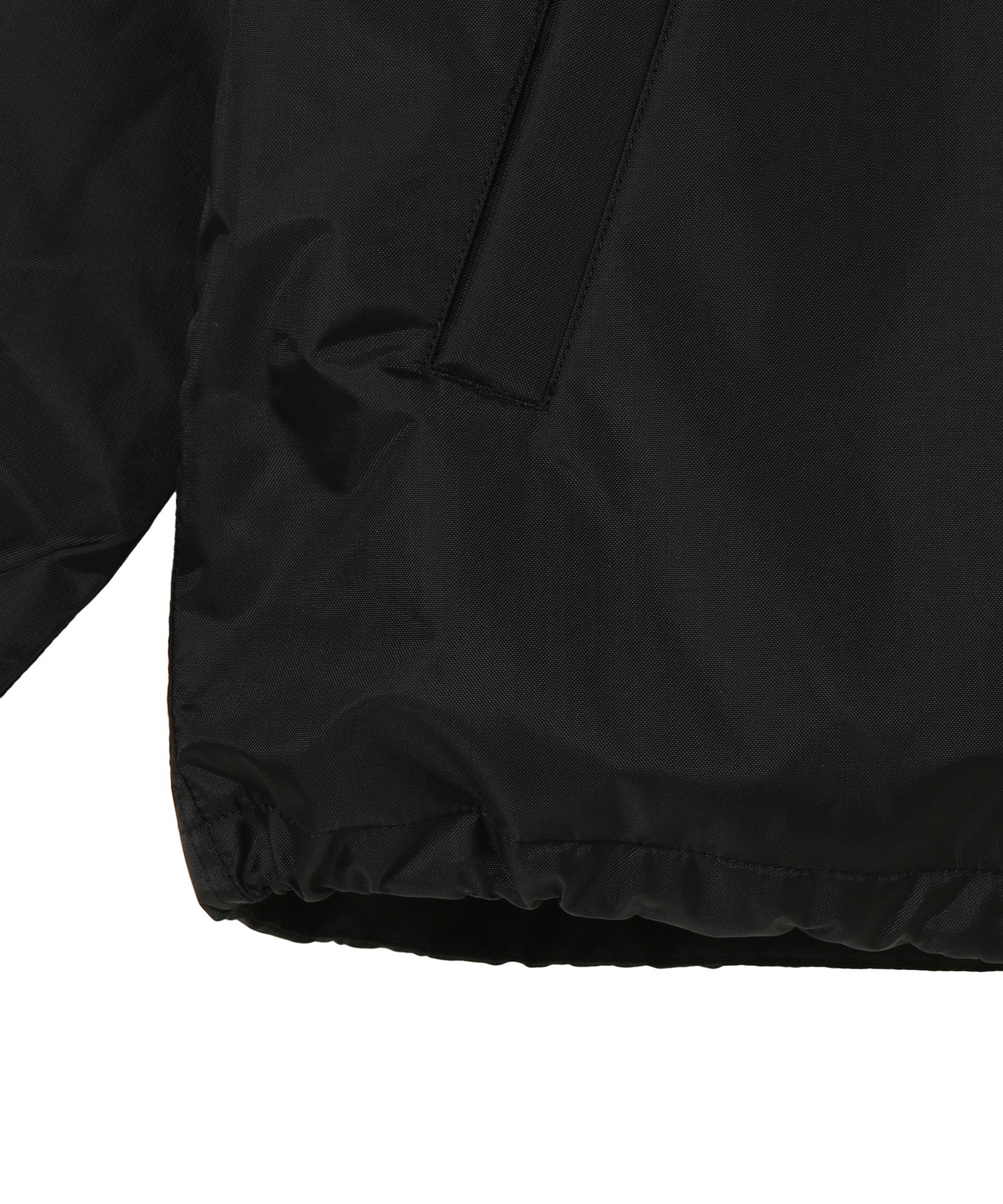 THE DARK KNIGHT TRILOGY / COACH JACKET