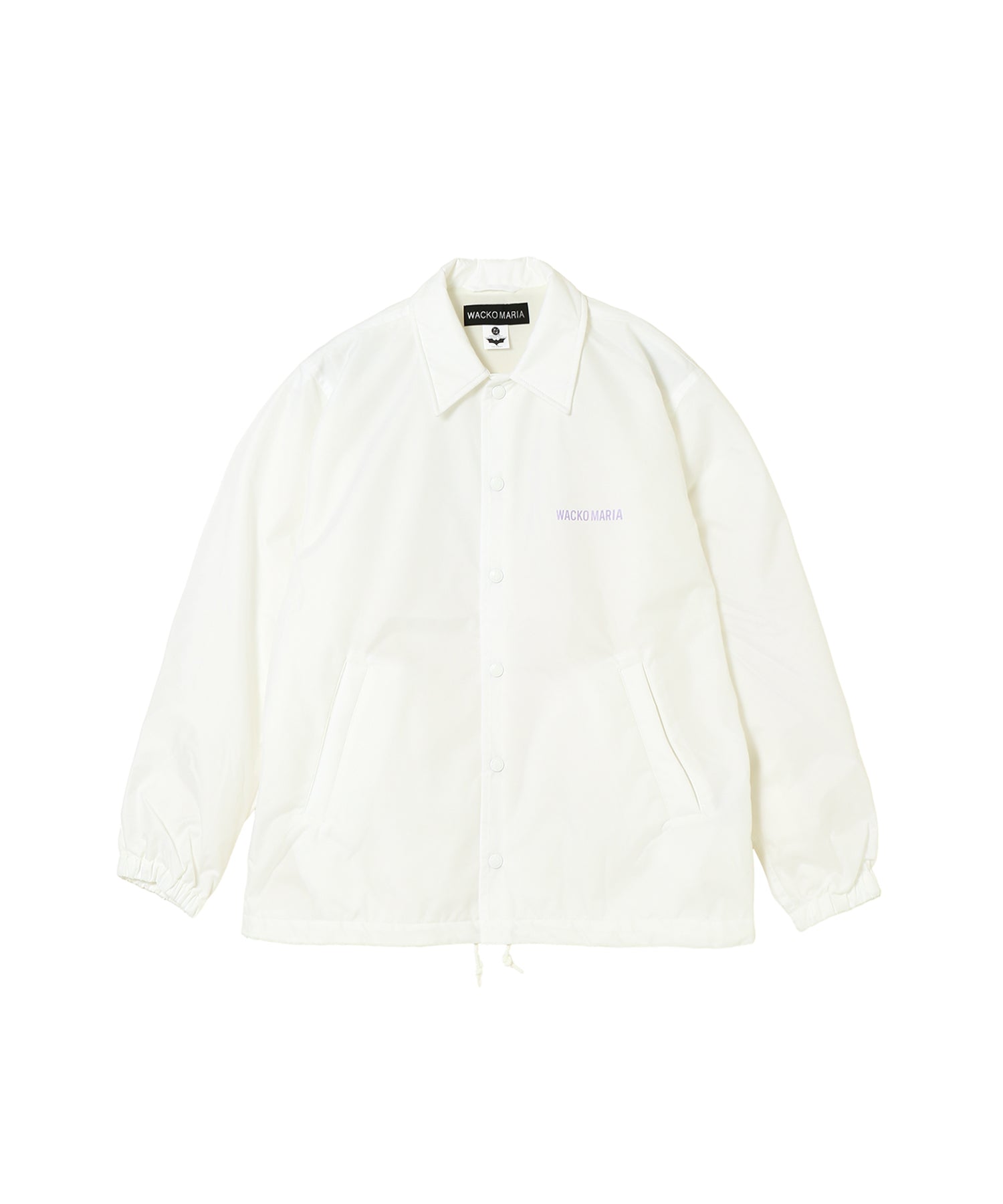 THE DARK KNIGHT TRILOGY / COACH JACKET