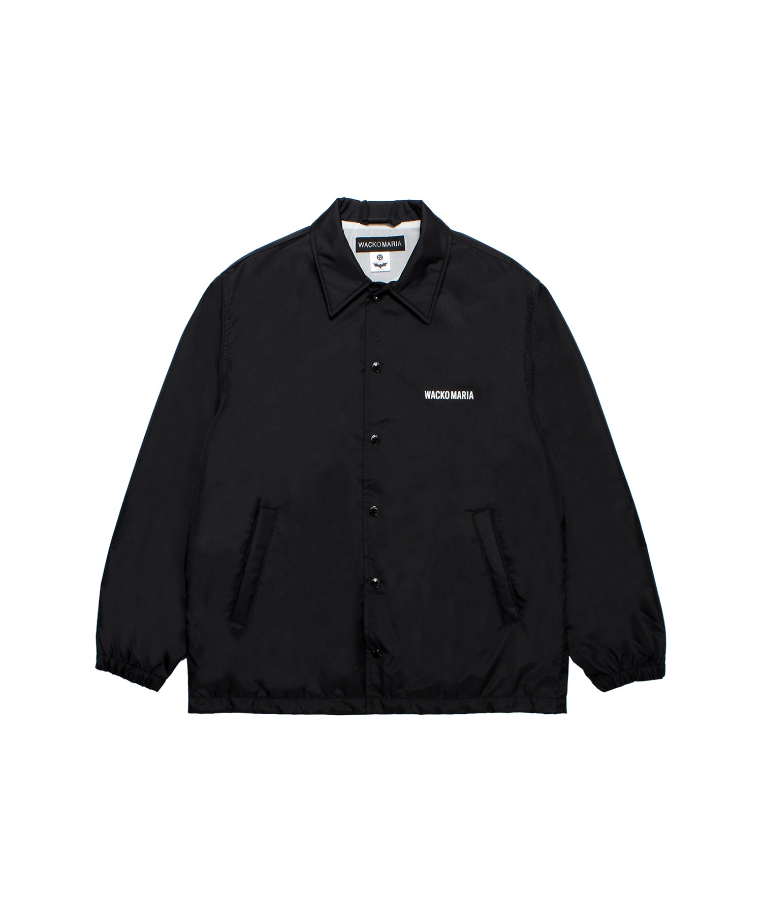 THE DARK KNIGHT TRILOGY / COACH JACKET