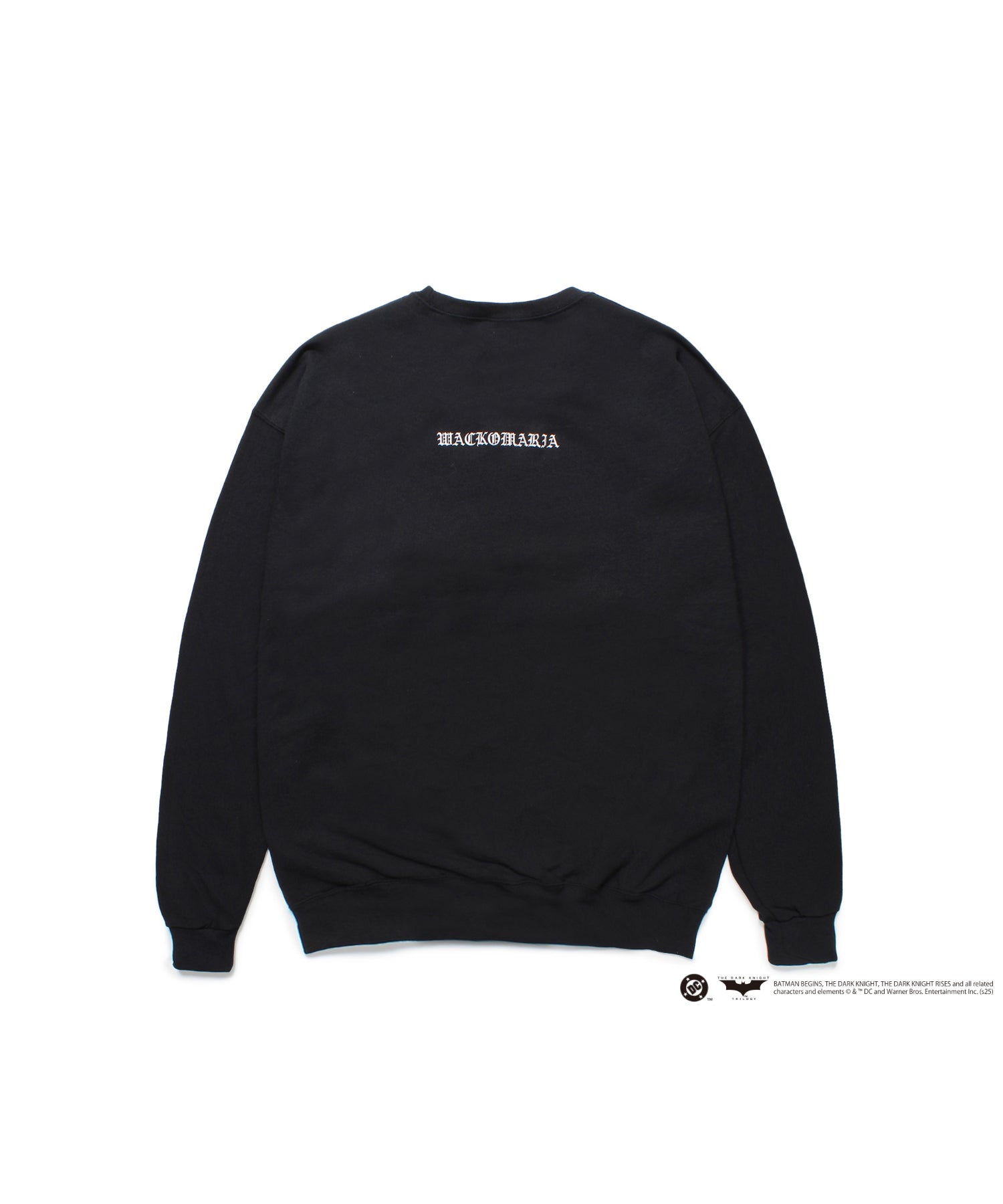 THE DARK KNIGHT TRILOGY / SWEAT SHIRT