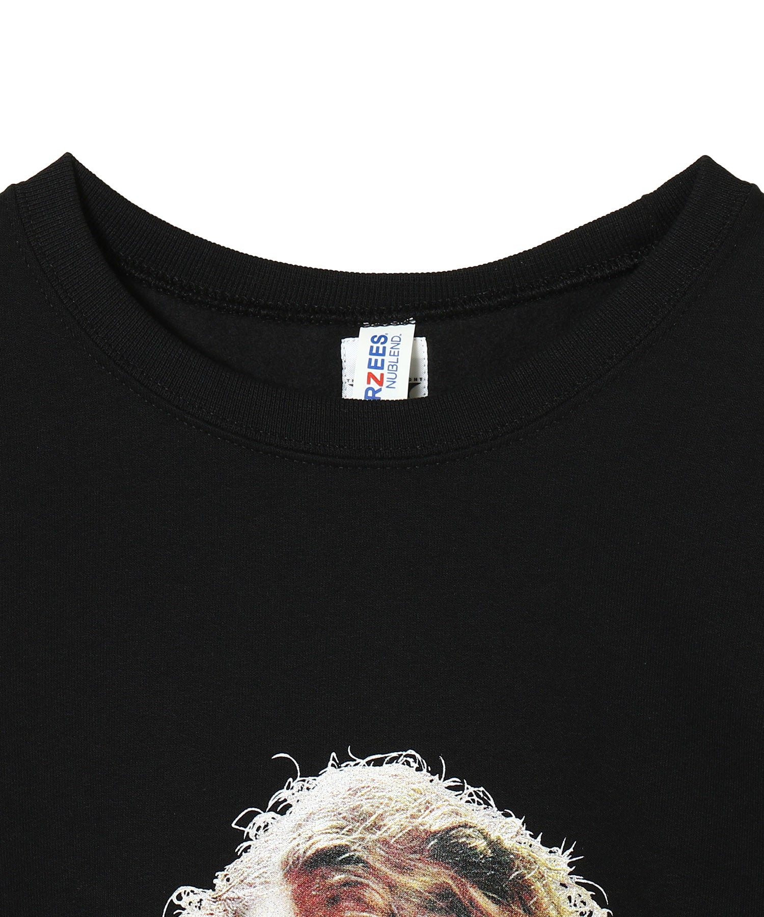 THE DARK KNIGHT TRILOGY / SWEAT SHIRT