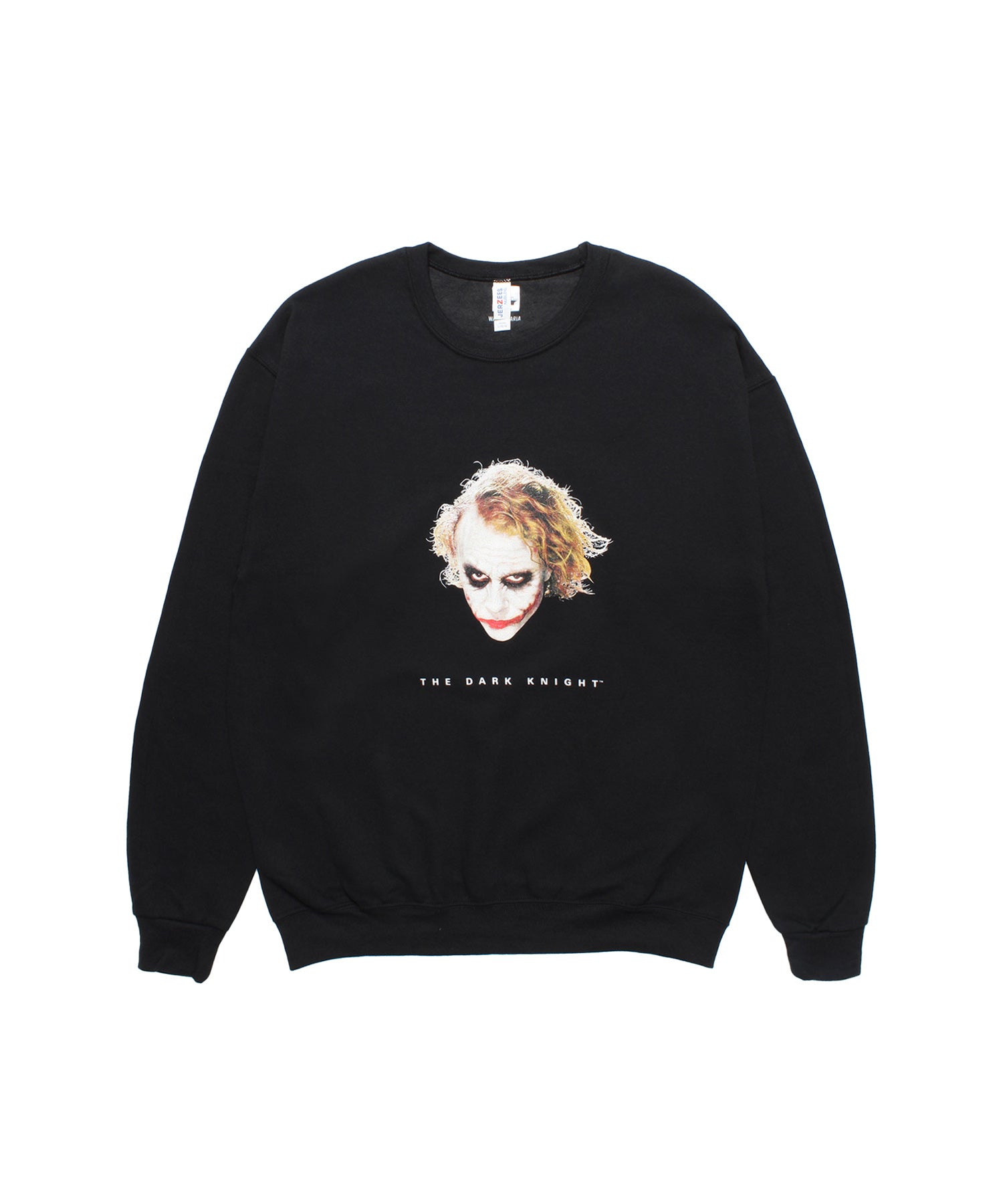 THE DARK KNIGHT TRILOGY / SWEAT SHIRT