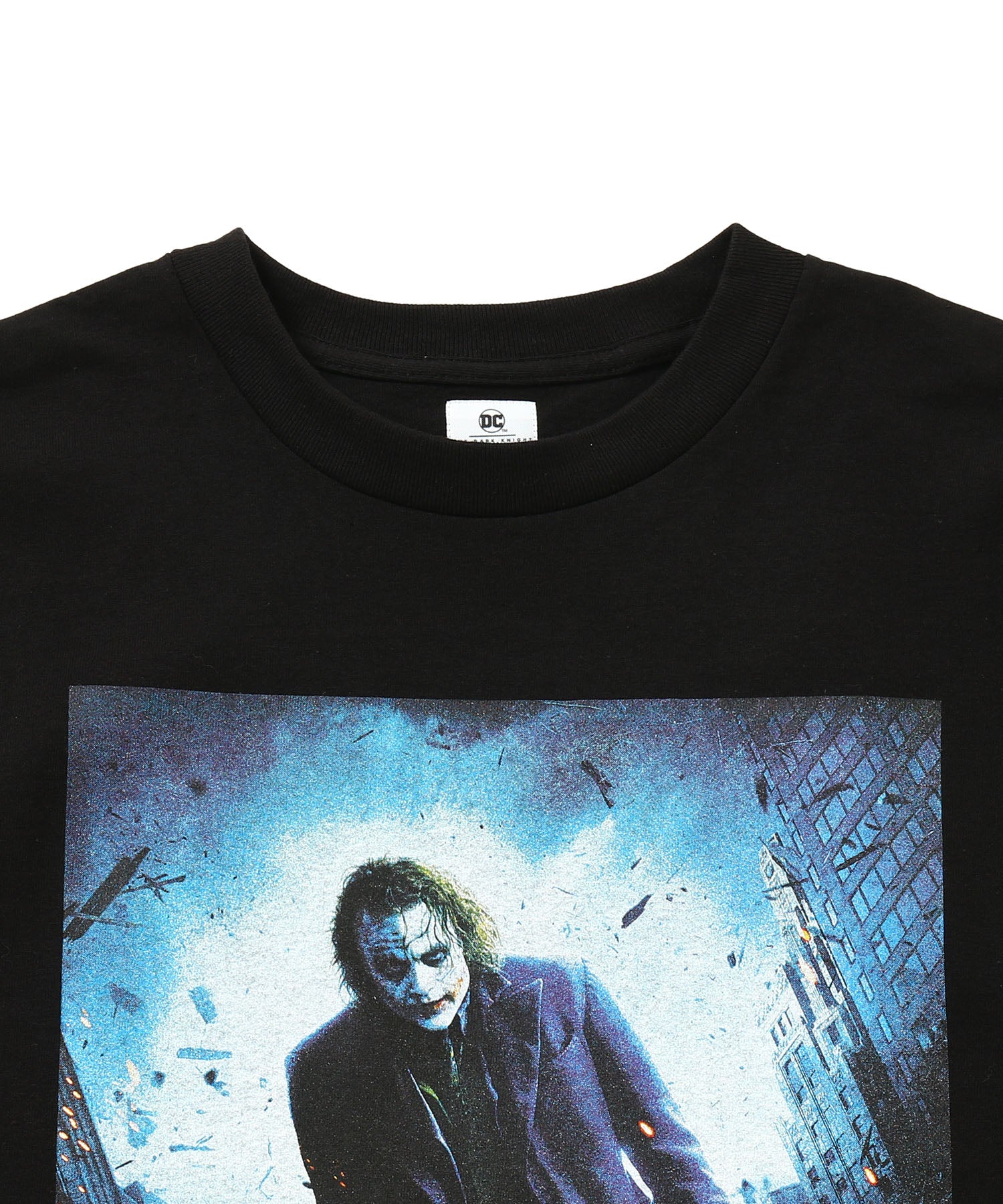 THE DARK KNIGHT TRILOGY / T-SHIRT