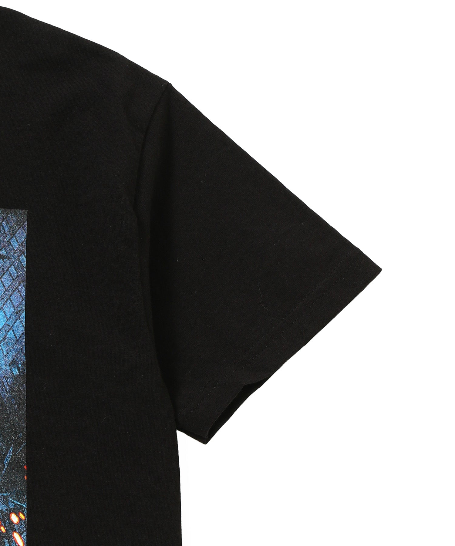 THE DARK KNIGHT TRILOGY / T-SHIRT