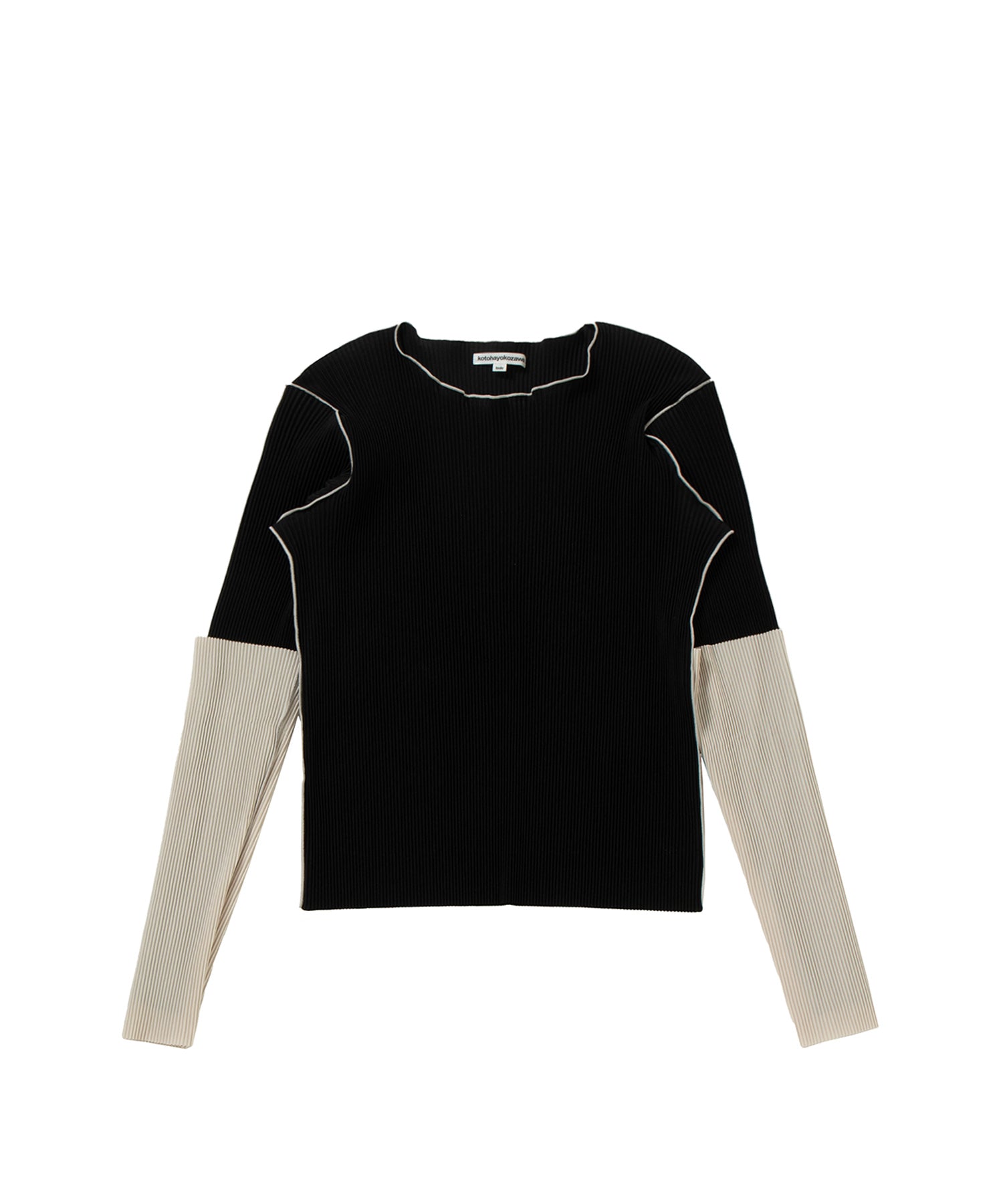 ARM COVER TOP