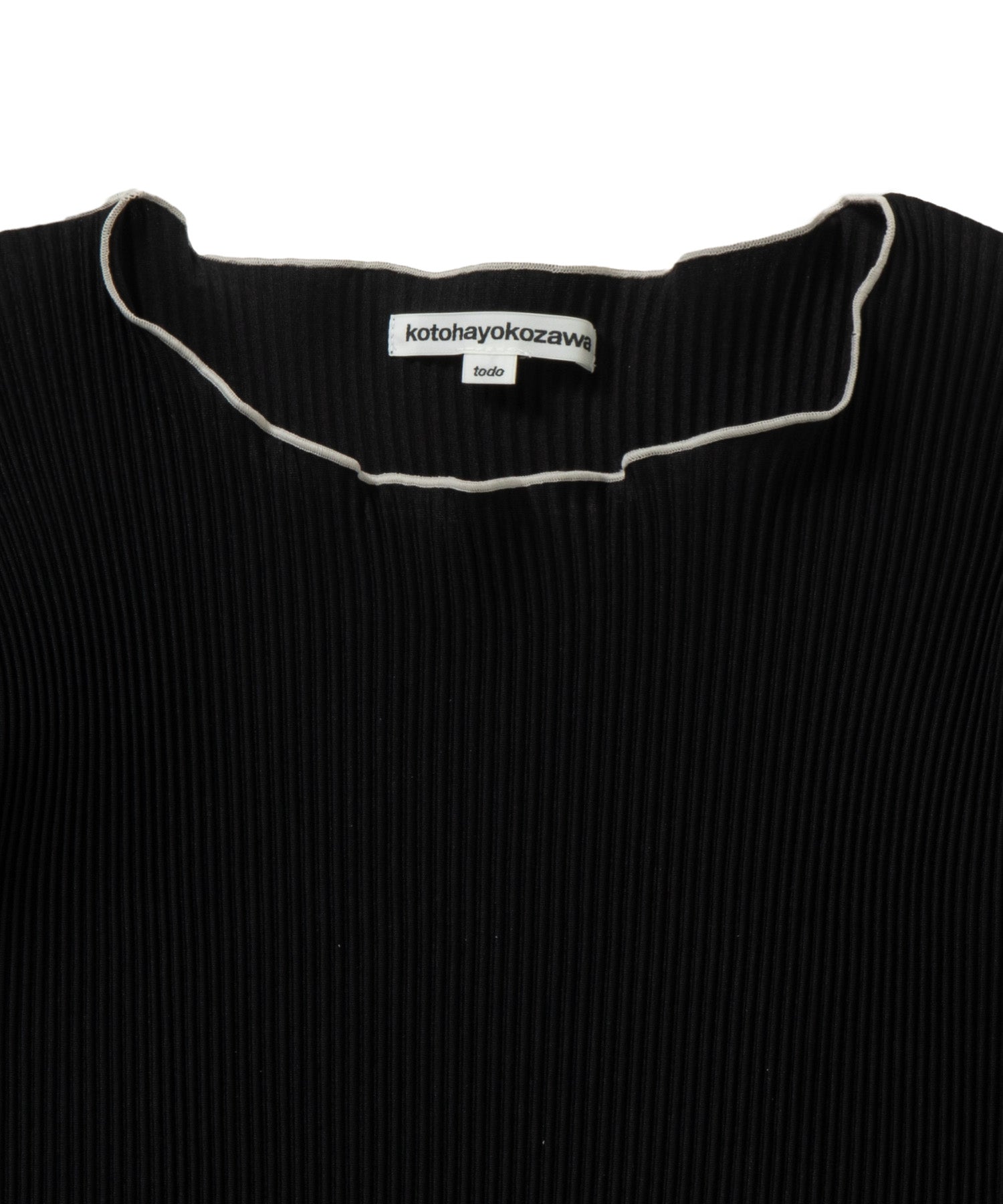 ARM COVER TOP