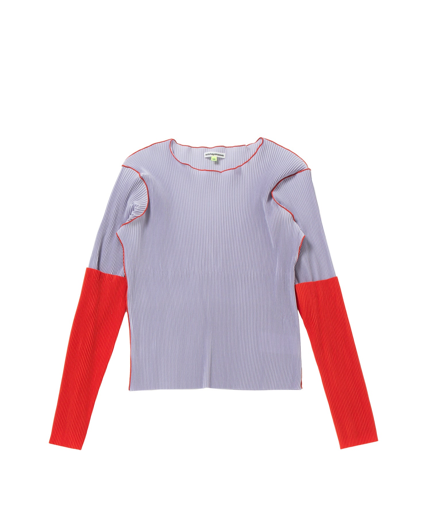 ARM COVER TOP