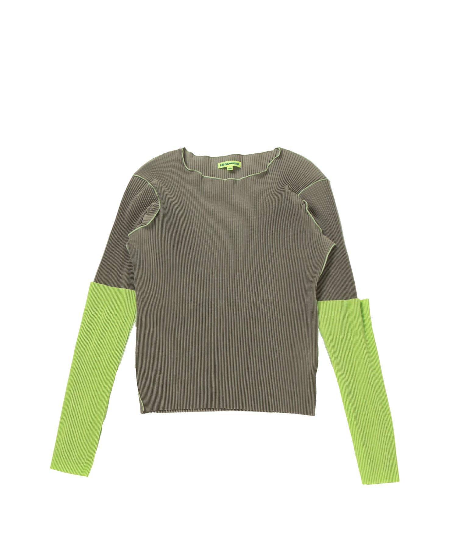 ARM COVER TOP