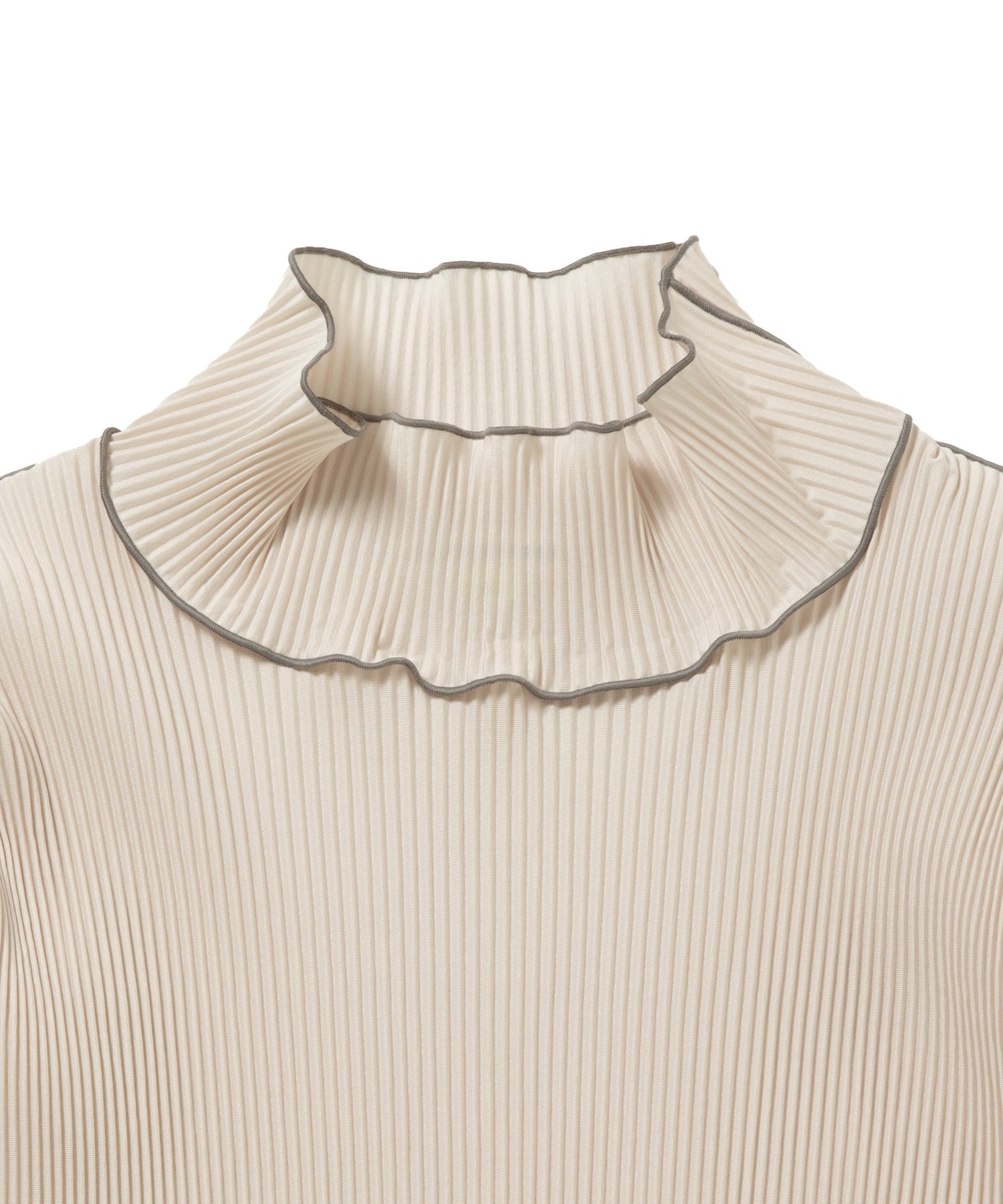 ARM COVER TOP HIGH NECK TYPE