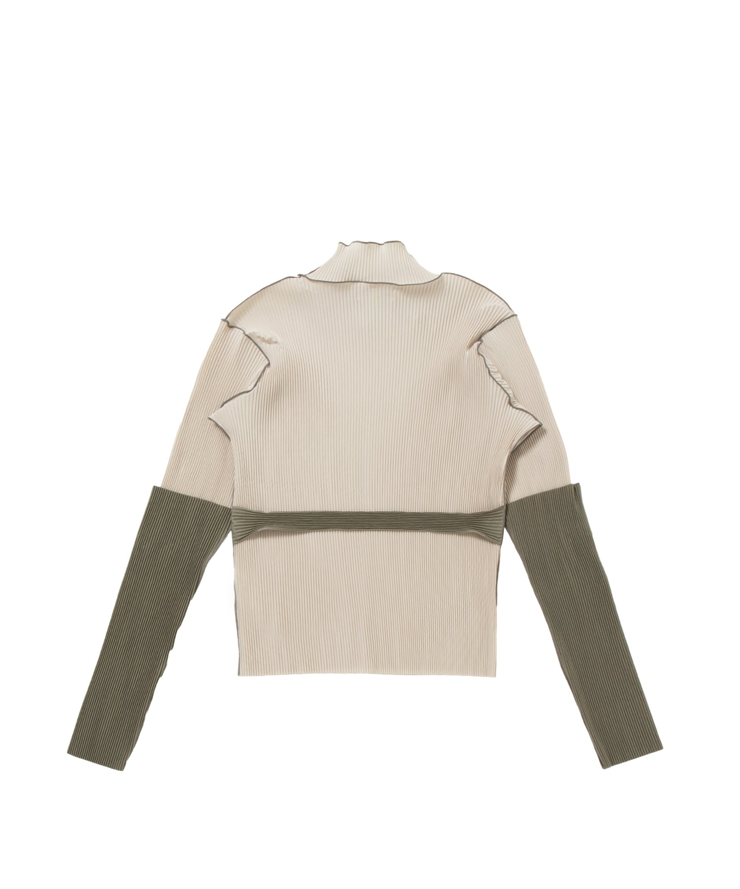 ARM COVER TOP HIGH NECK TYPE