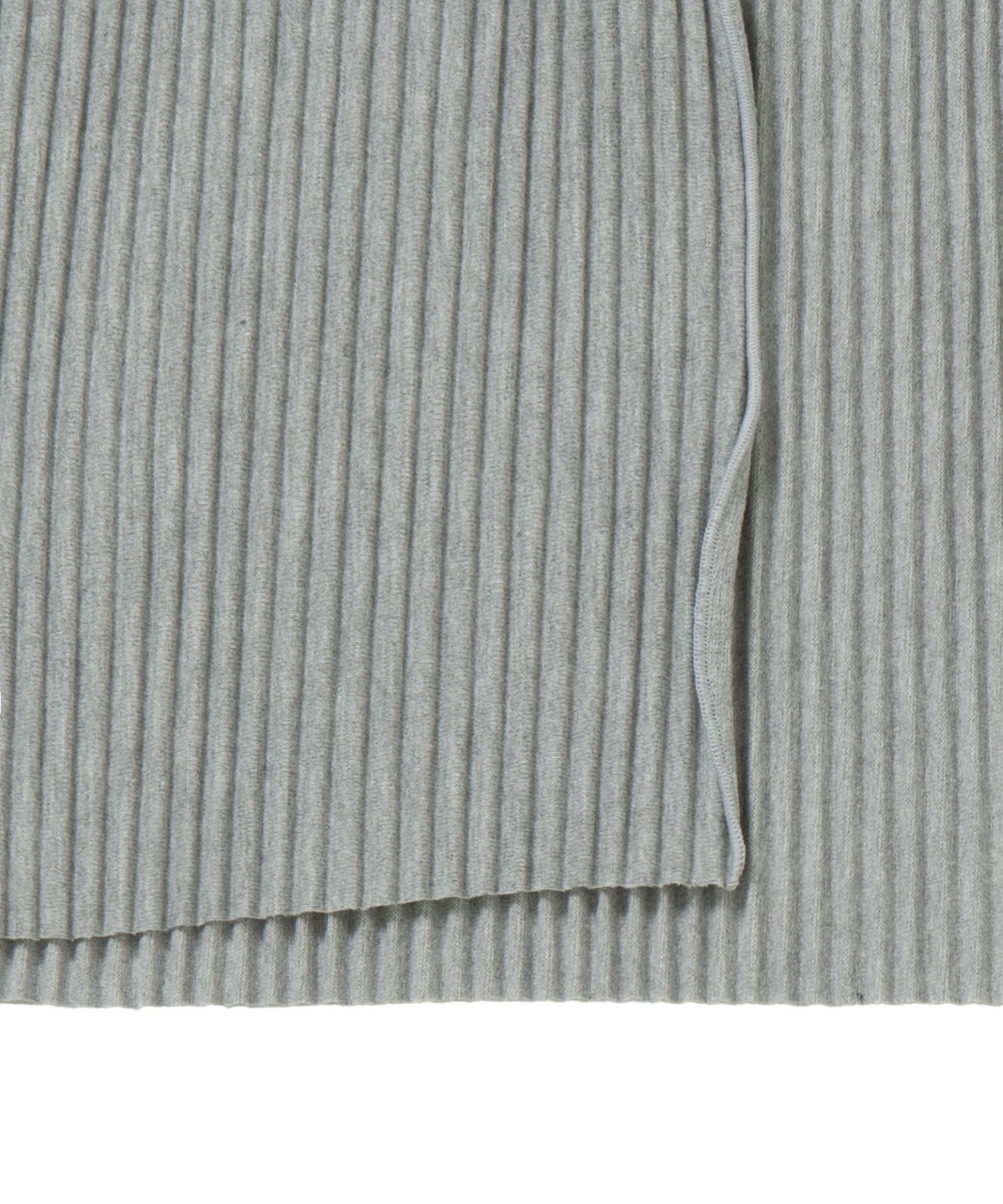 CRISP ROPE CARDIGAN