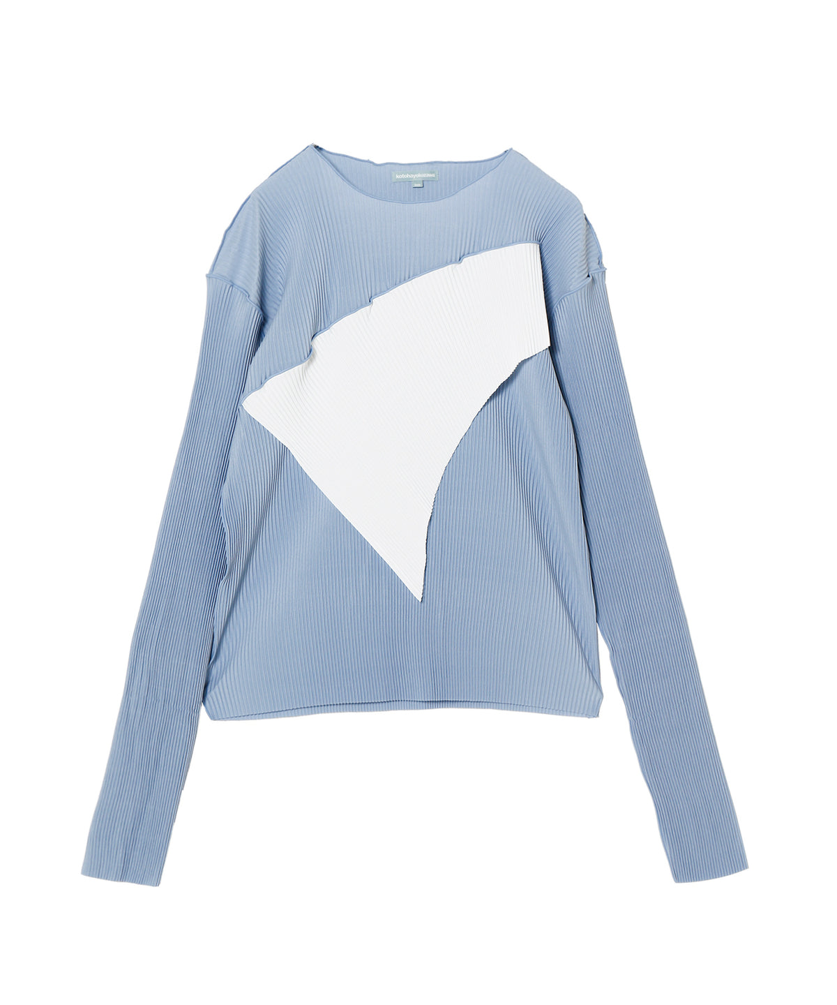 Todo Wave Top Long Sleeve