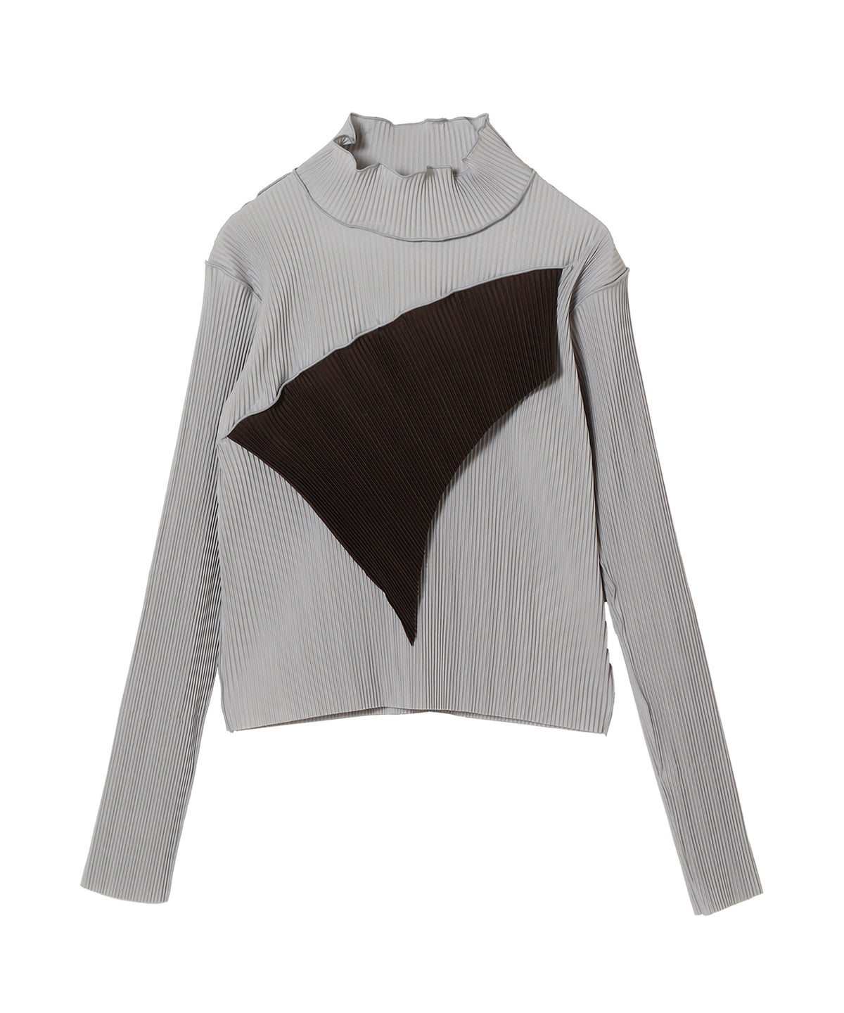 Todo Wave Top Long Sleeve High