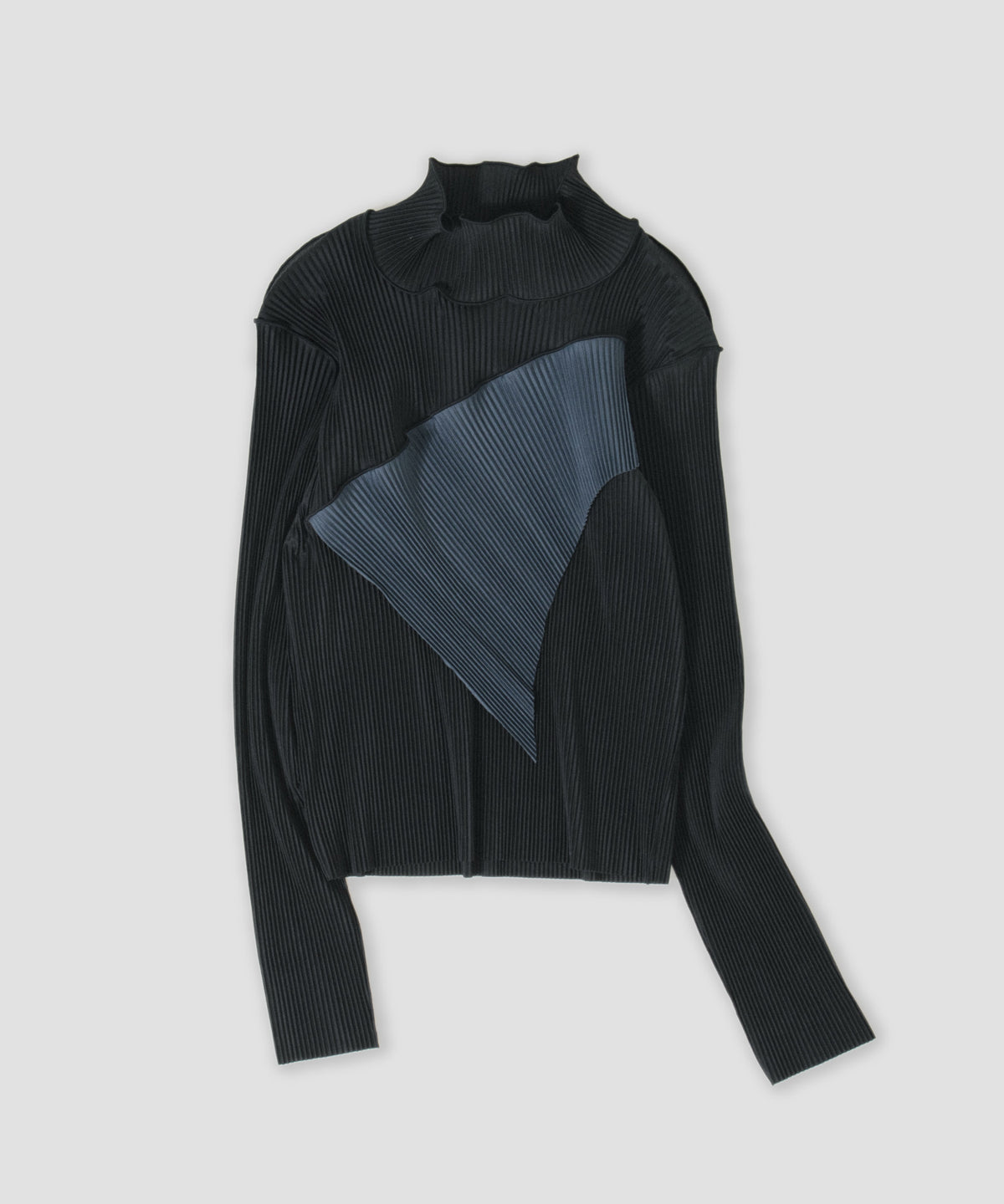 Todo Wave Top Long Sleeve High