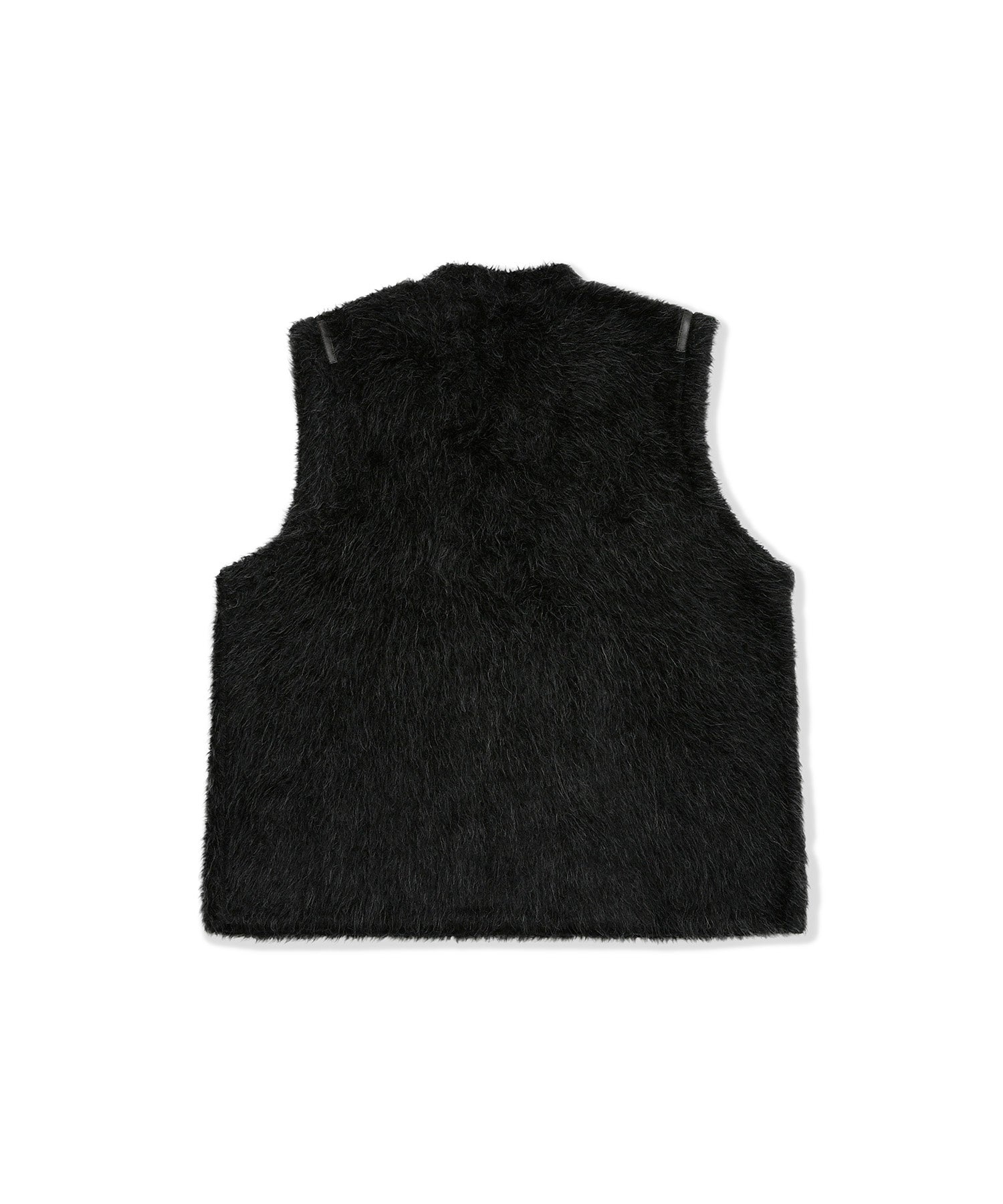 Pullover Suri Vest Suri Alpaca