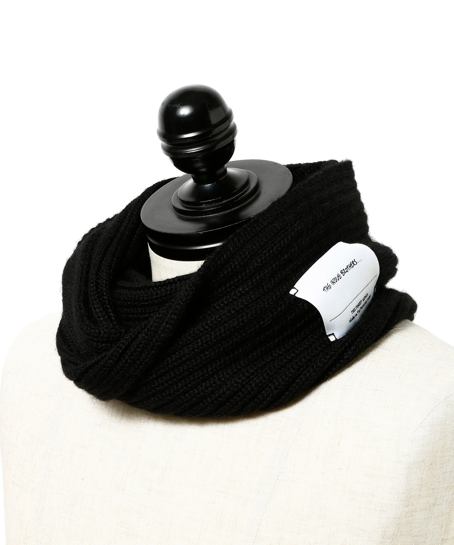 Snood Baby Alpaca