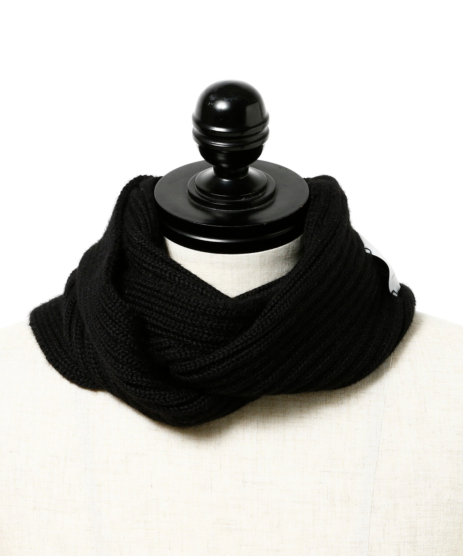 Snood Baby Alpaca
