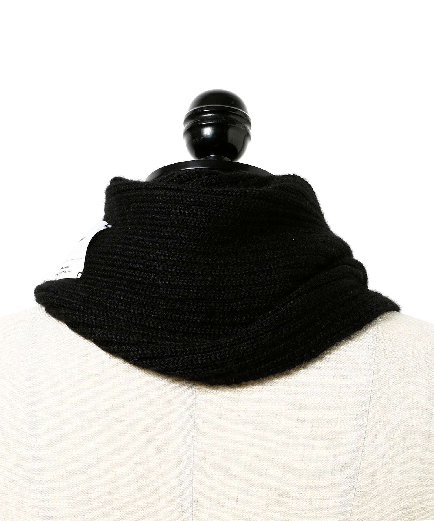 Snood Baby Alpaca