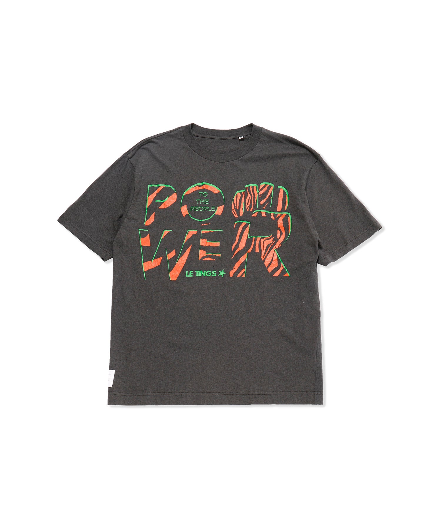 THE INOUE BROTHERS… TOHOKU PROJECT T-SHIRT ザ・イノウエ