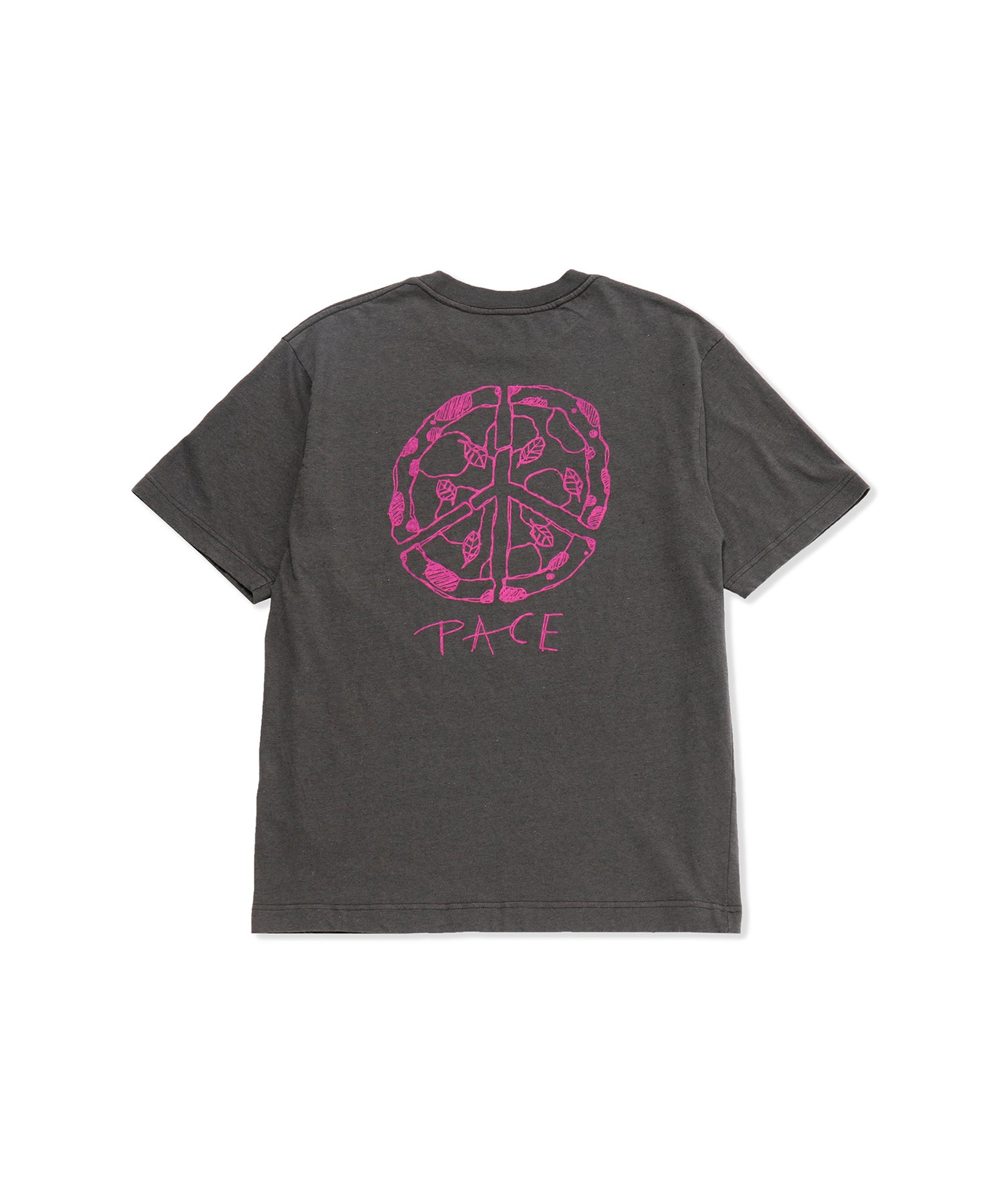 Tohoku T-Shirt / Bacar Okinawa