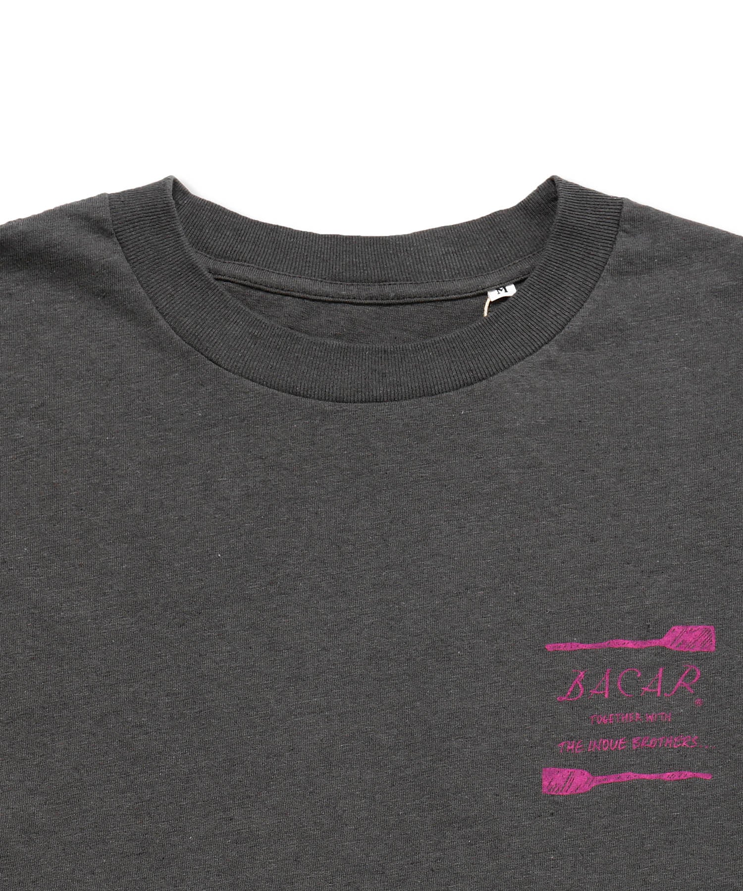 Tohoku T-Shirt / Bacar Okinawa