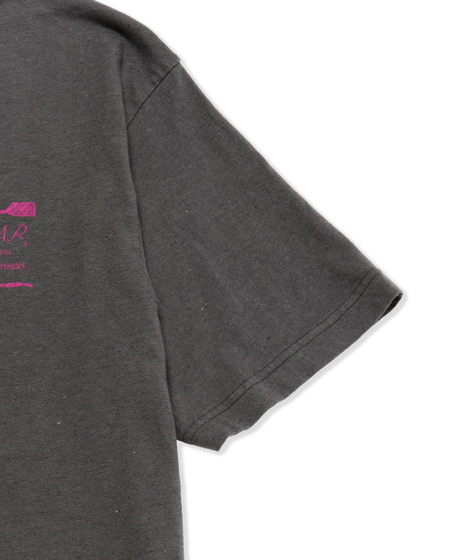 Tohoku T-Shirt / Bacar Okinawa