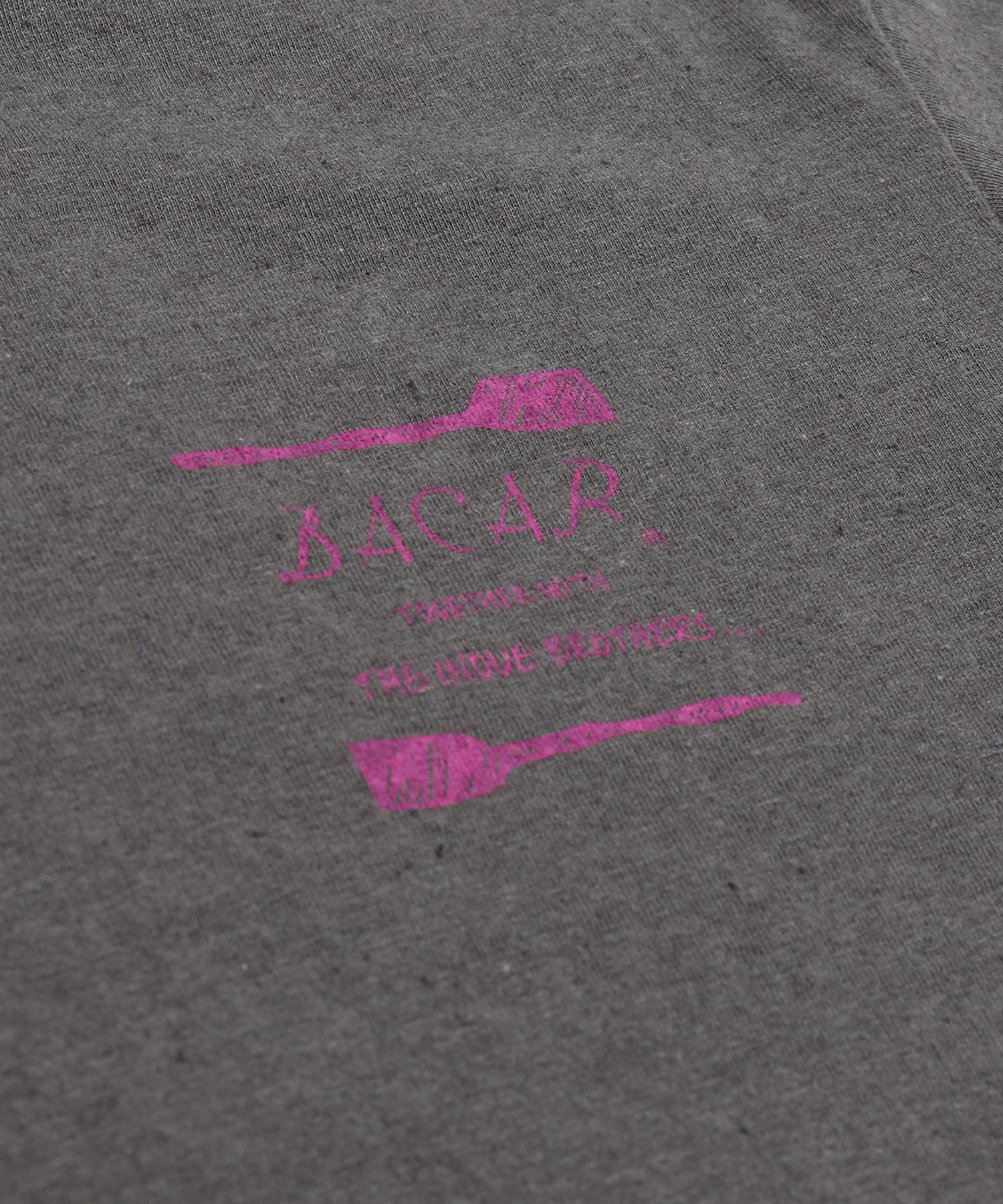 Tohoku T-Shirt / Bacar Okinawa