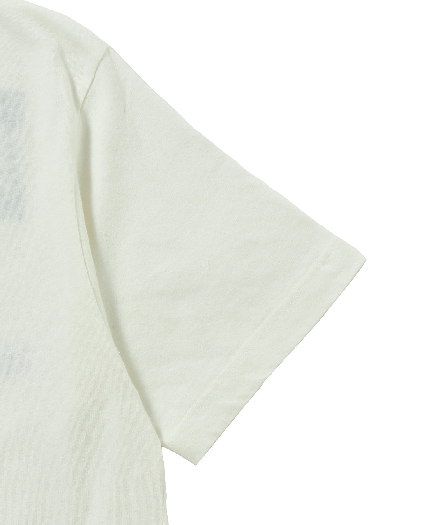 Organic Cotton and Hemp T-shirt "FREE"