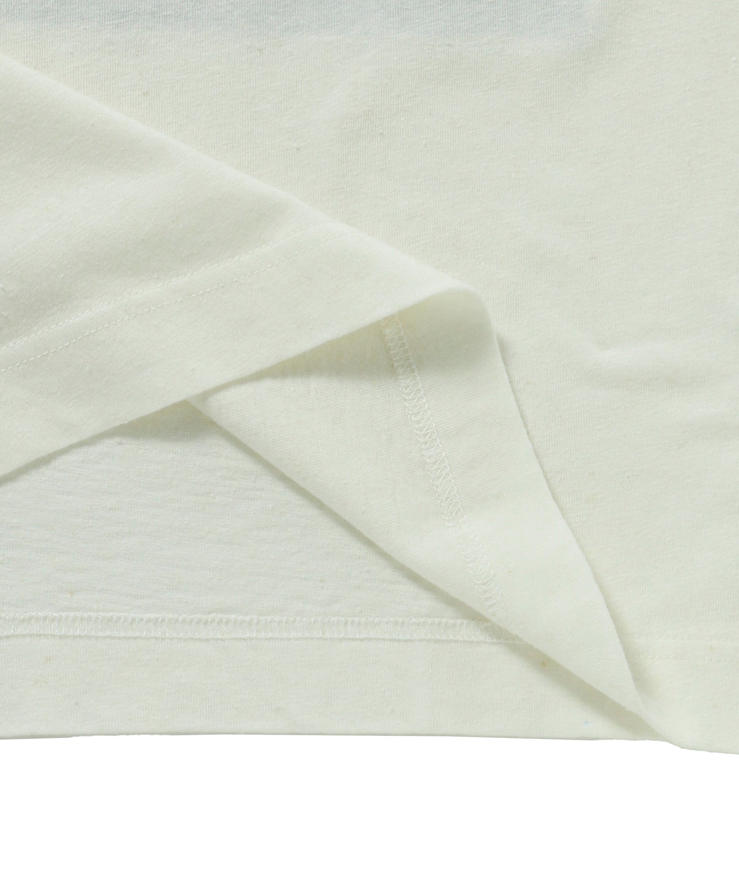 Organic Cotton and Hemp T-shirt "FREE"