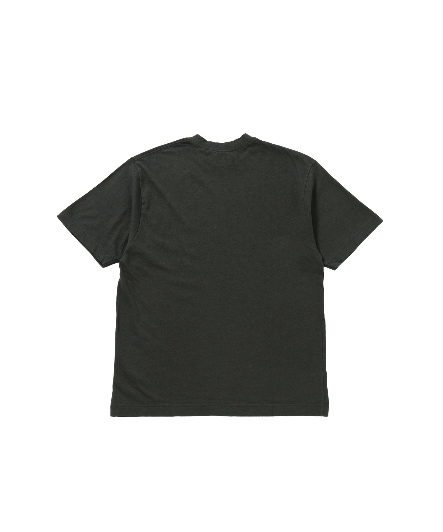 Organic Cotton and Hemp T-shirt "WATERMELON"