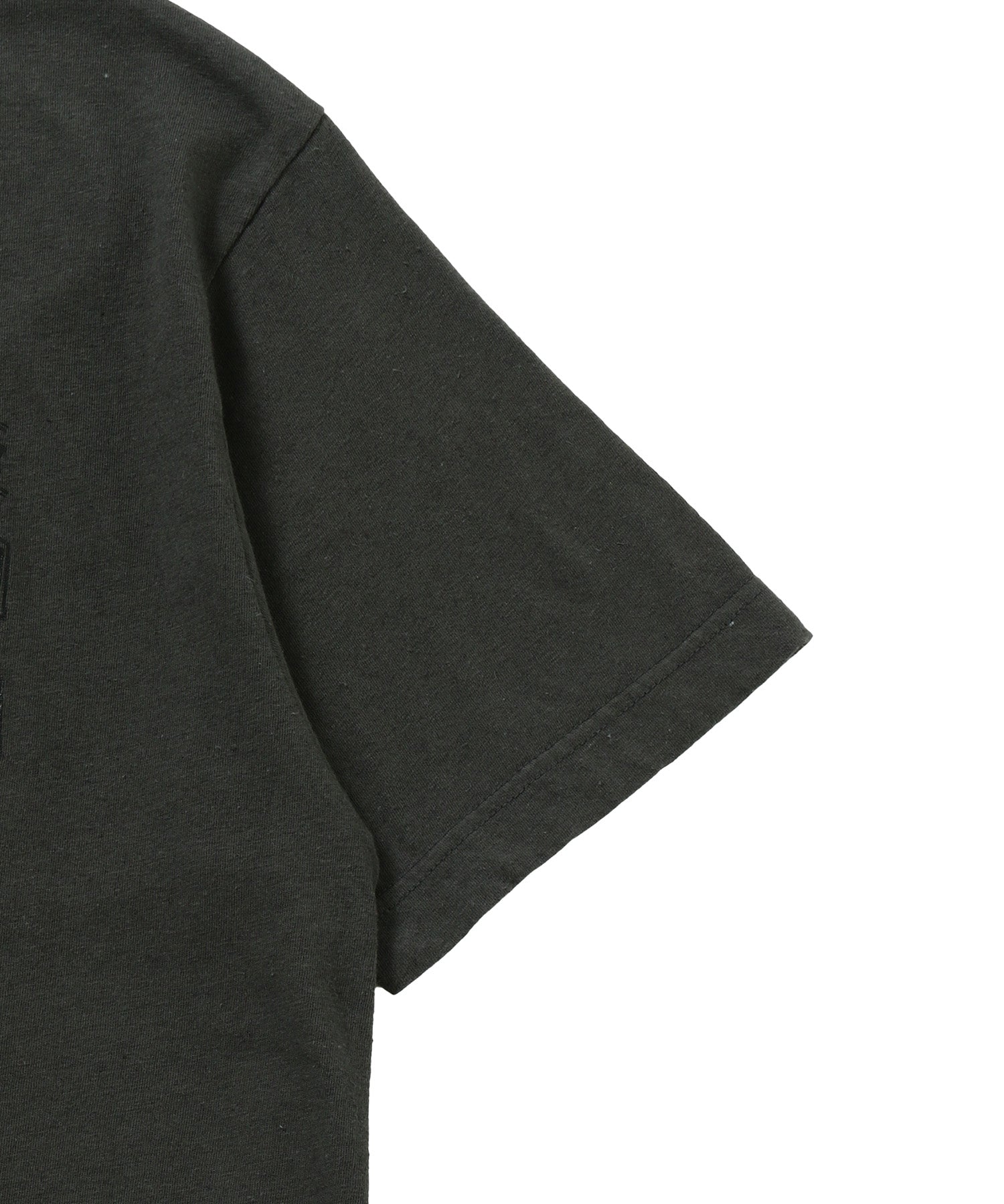 Organic Cotton and Hemp T-shirt "WATERMELON"