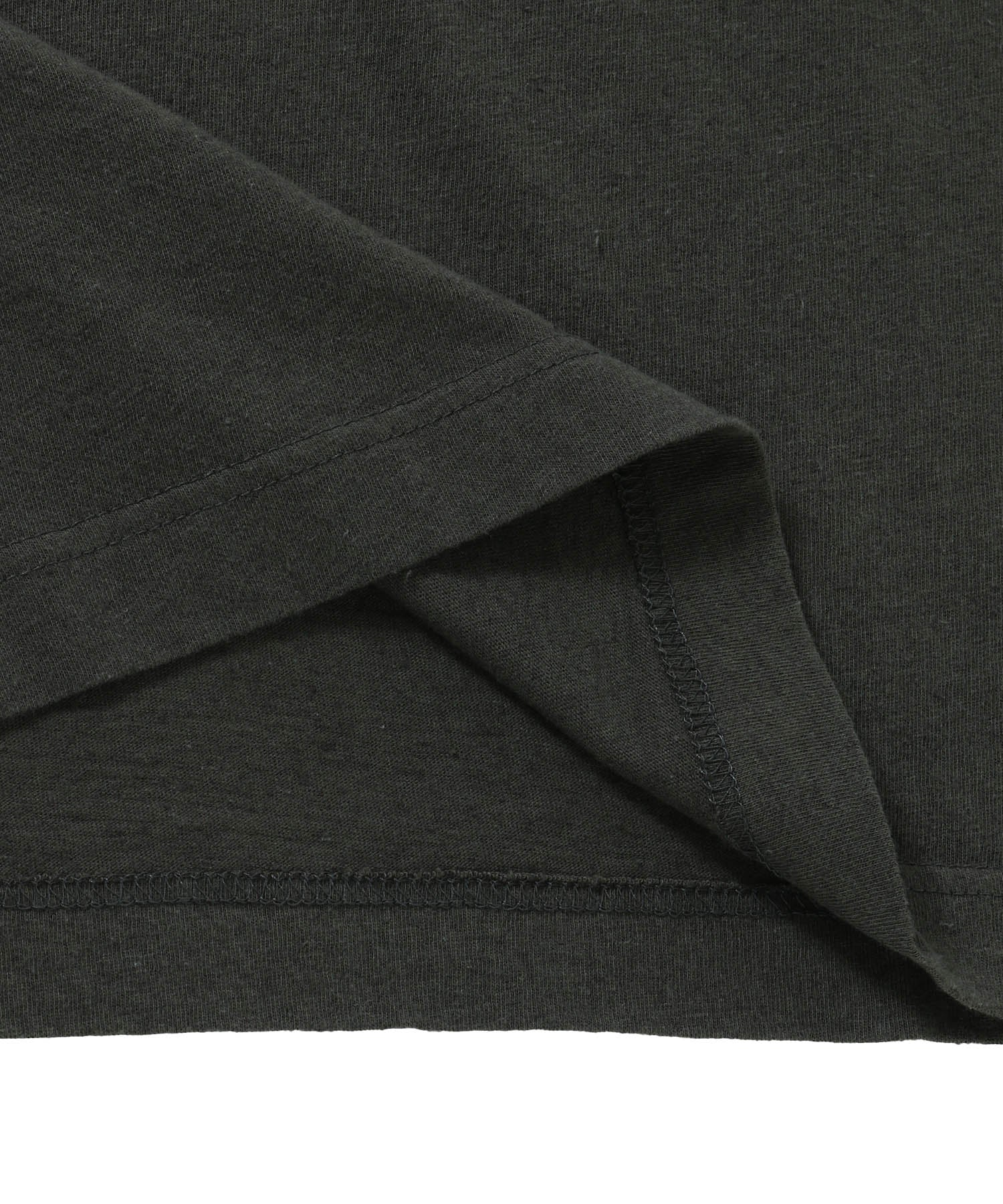 Organic Cotton and Hemp T-shirt "WATERMELON"