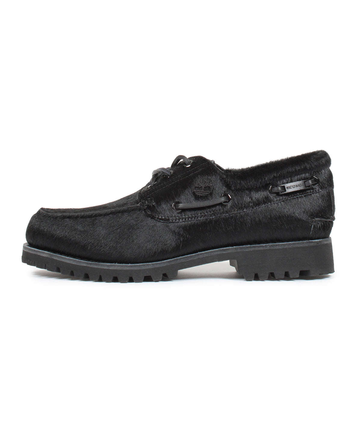 Timberland / 3EYE CLASSIC LUG (BLACK)