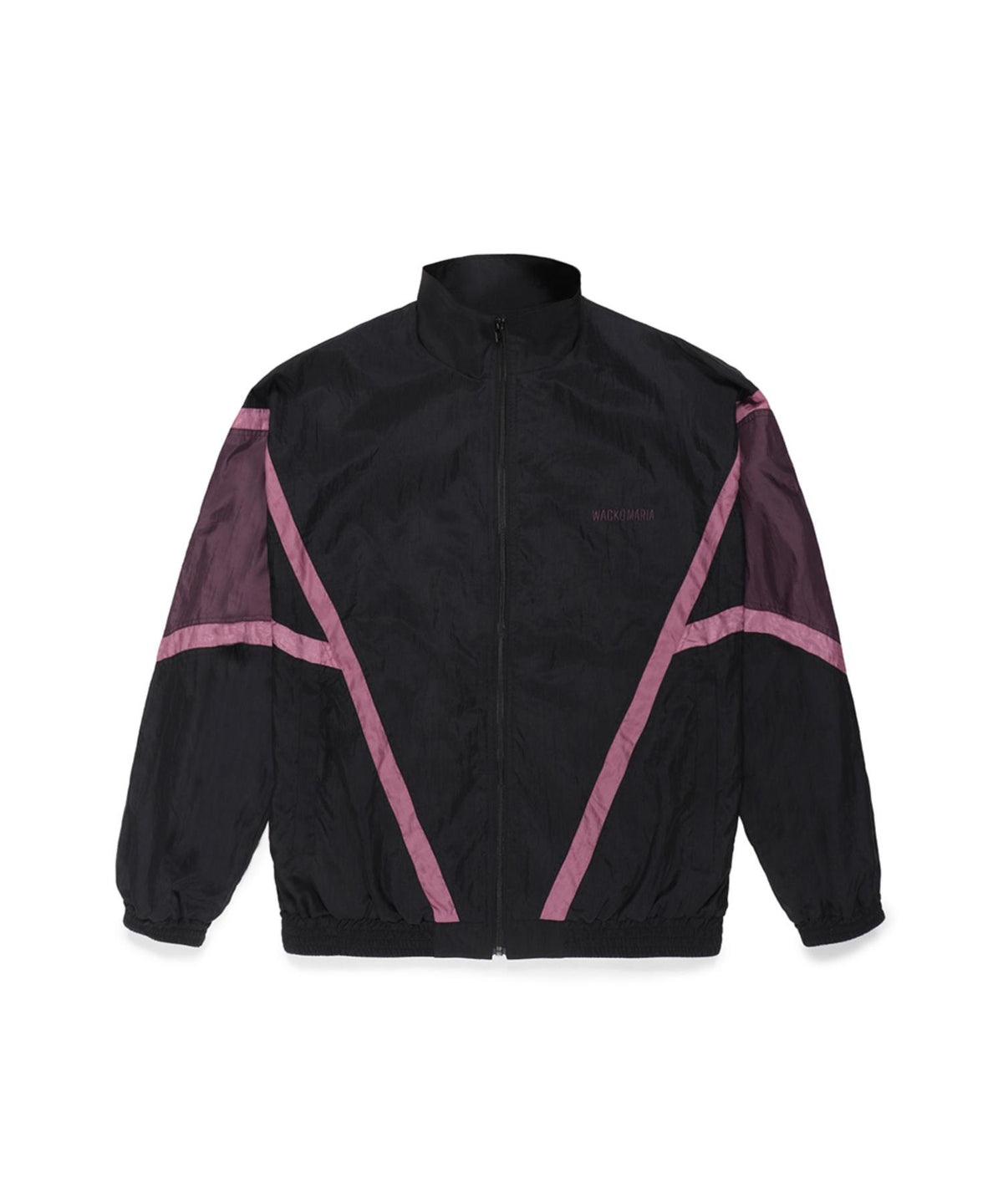 TRACK JACKET