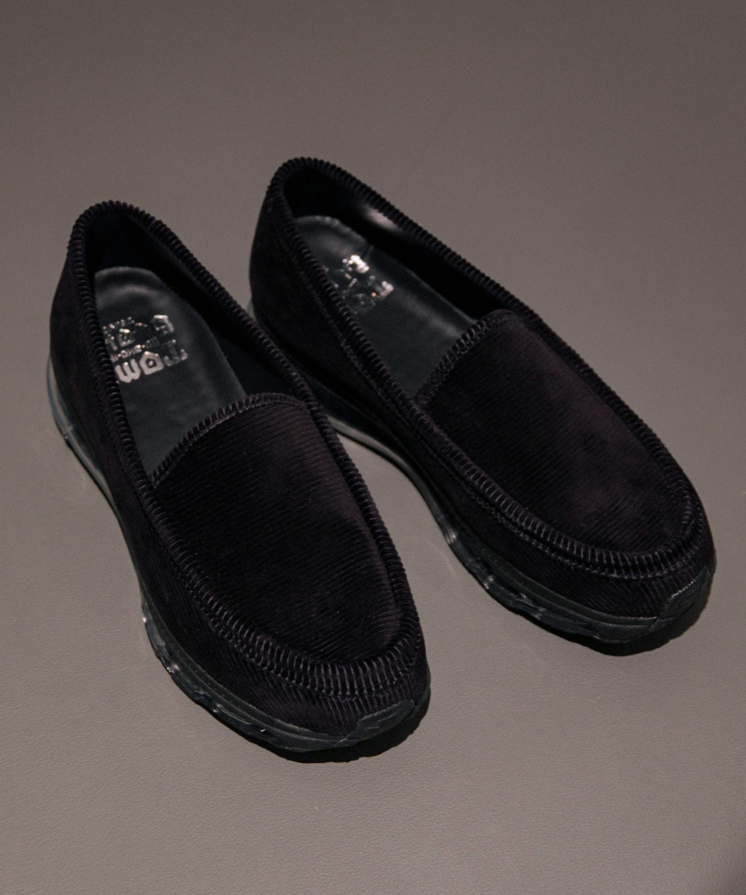 Air Homie Rat Shoes - Tomo & Co (トモアンドシーオー) - shoes