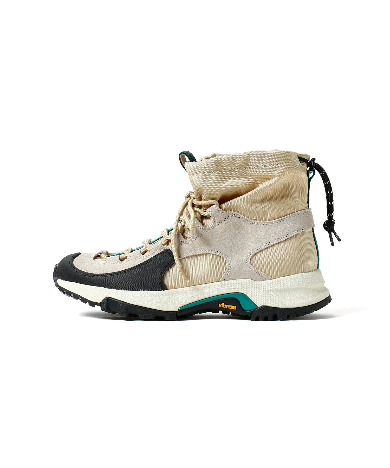 INITY HIKER MID