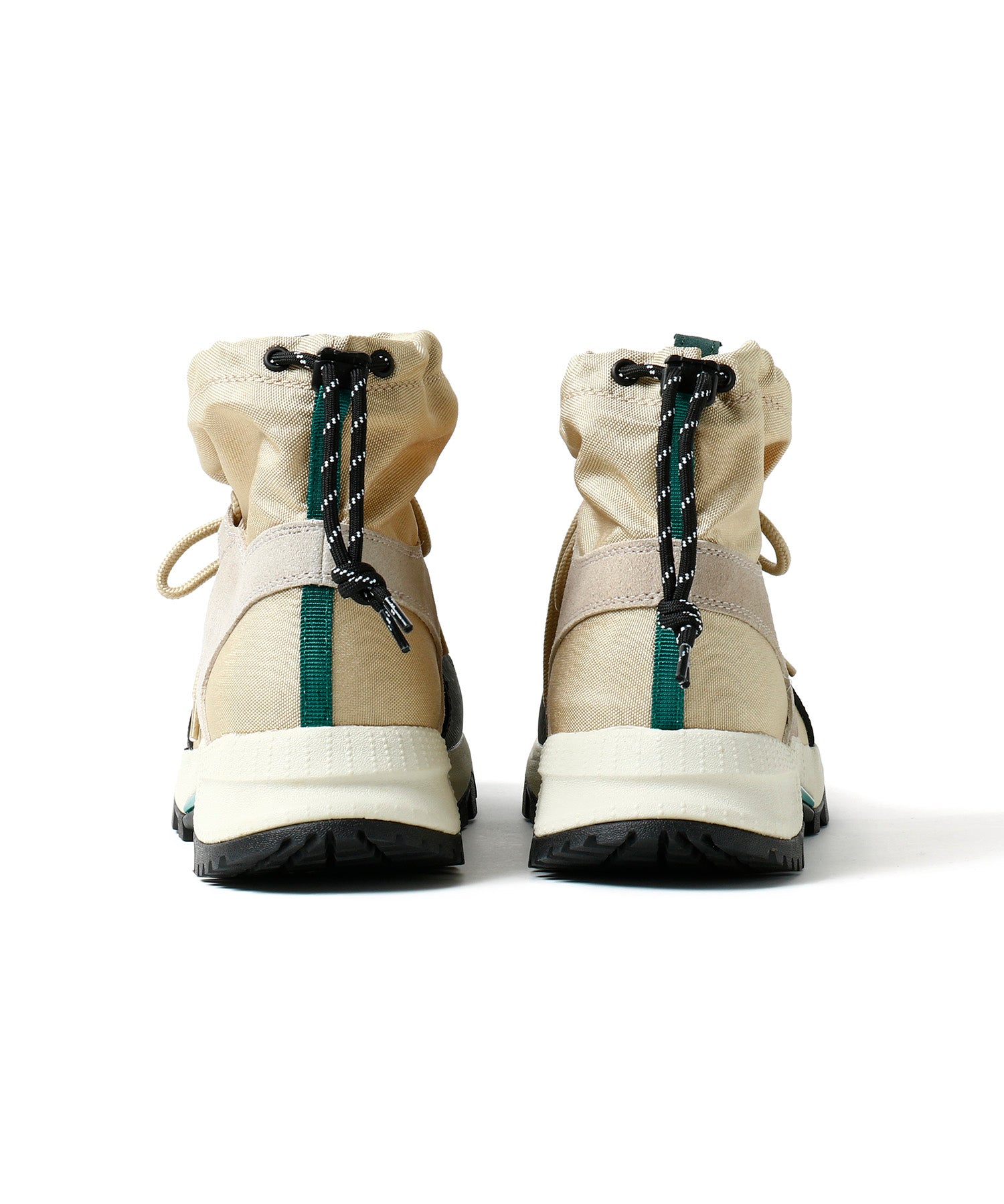 INITY HIKER MID