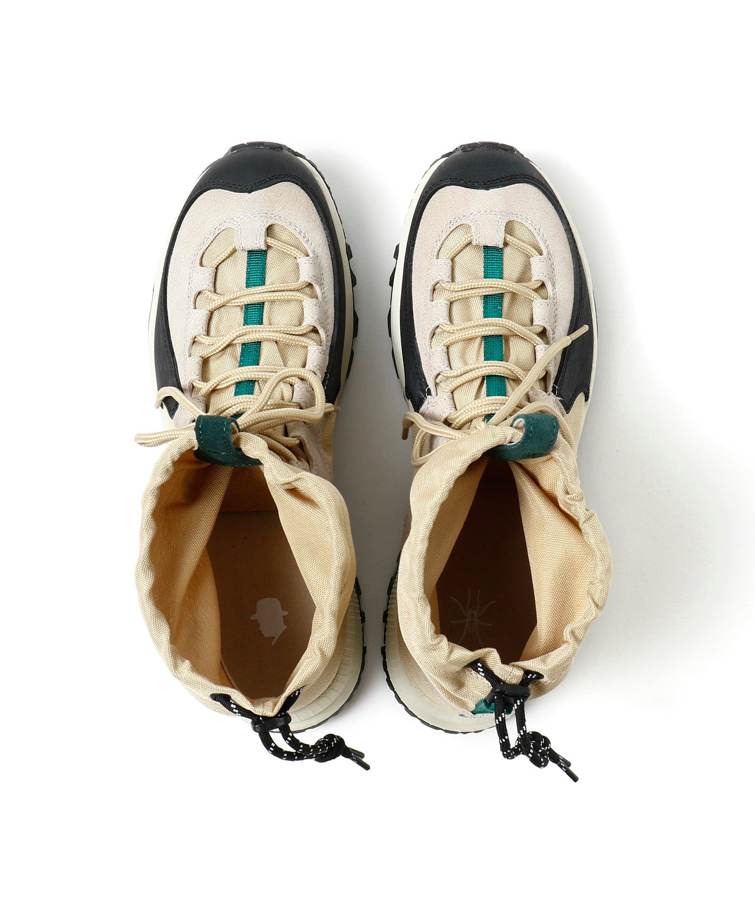 INITY HIKER MID