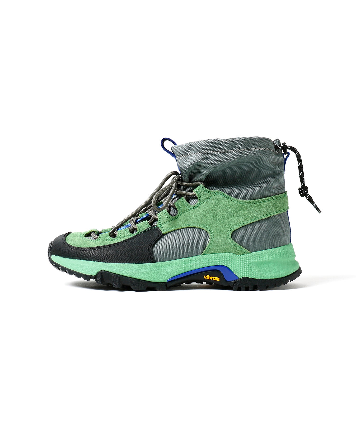 INITY HIKER MID
