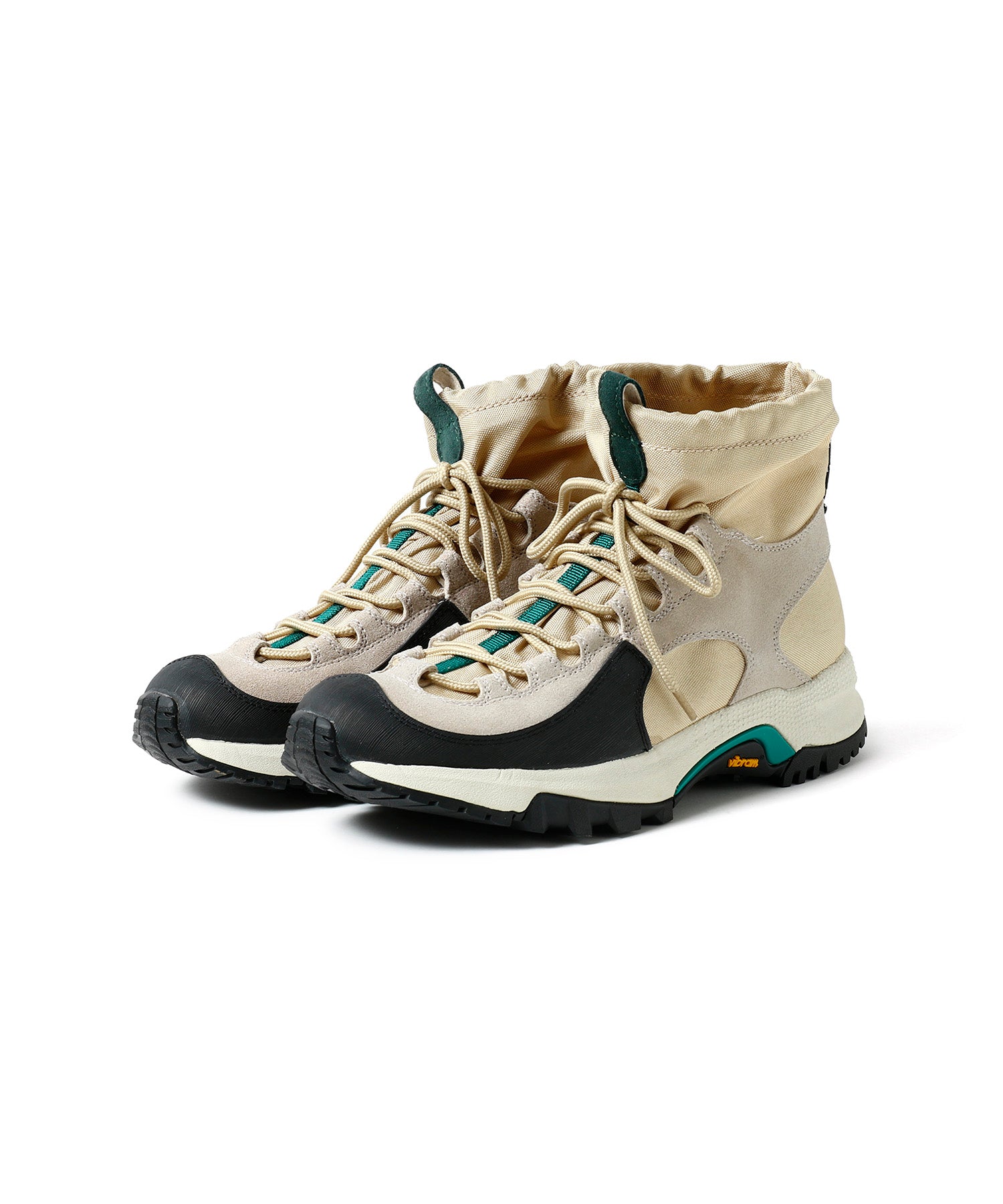 INITY HIKER MID