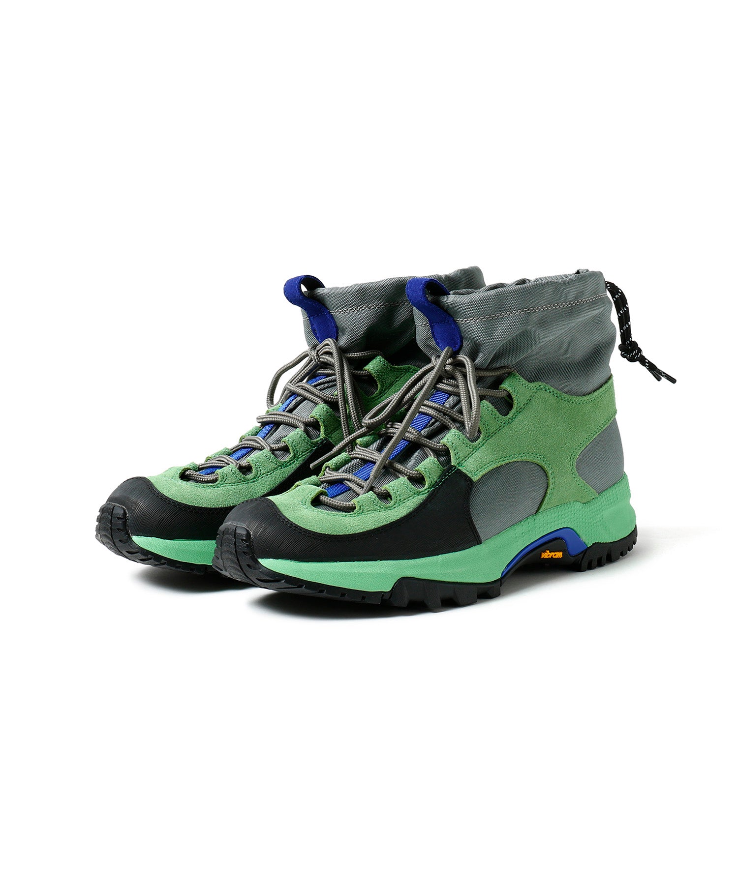 INITY HIKER MID
