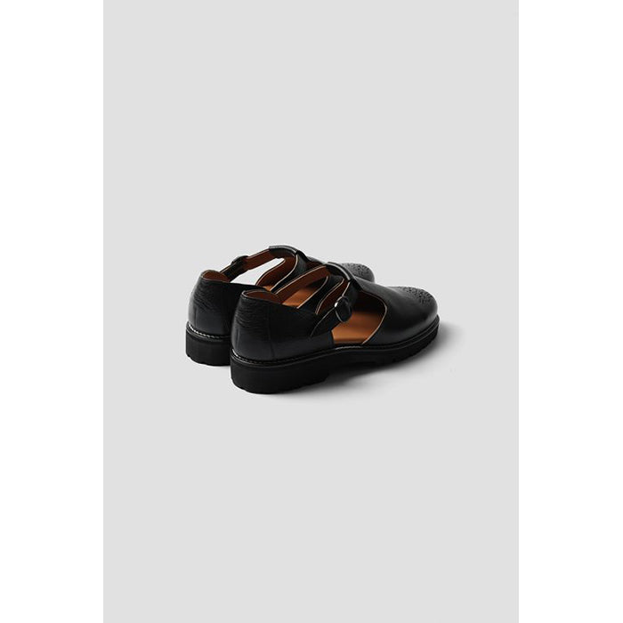 Czech Gurkha Sandal