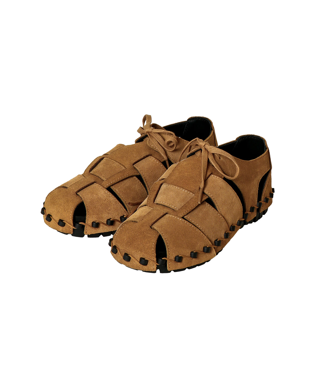 Gruka Conponent Shoes
