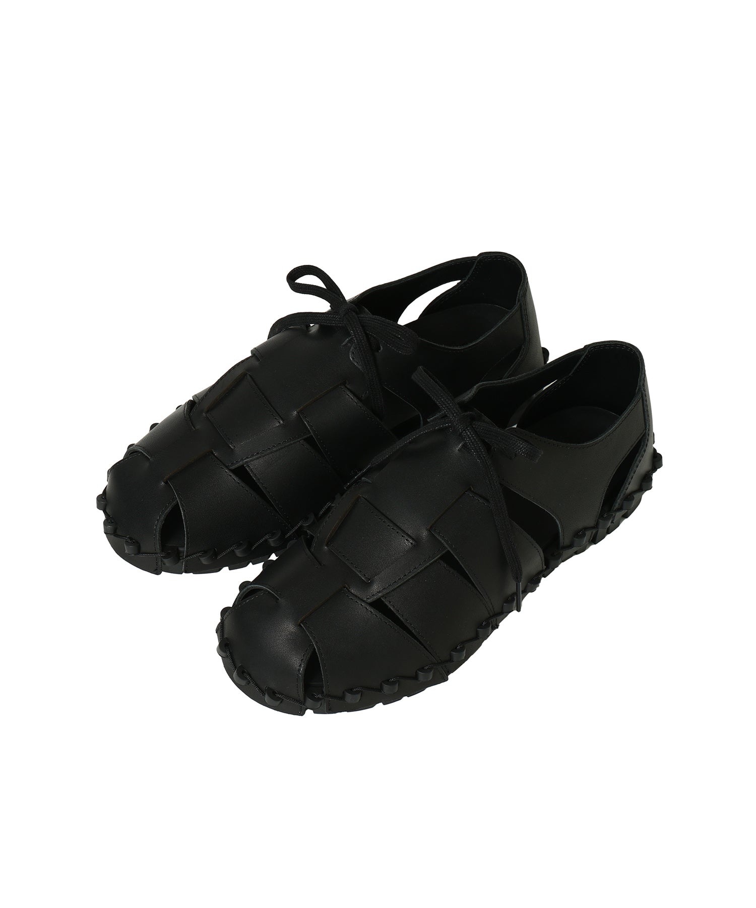 GRUKA CONPONENT SHOES