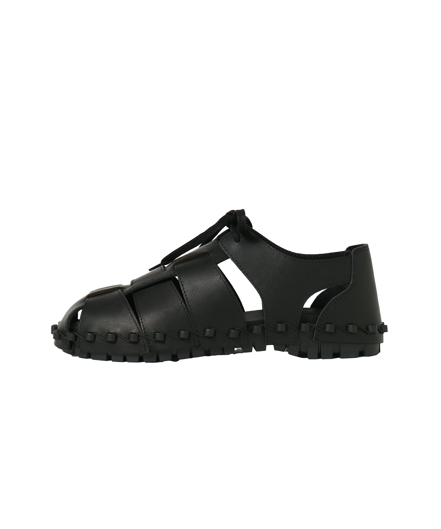 GRUKA CONPONENT SHOES