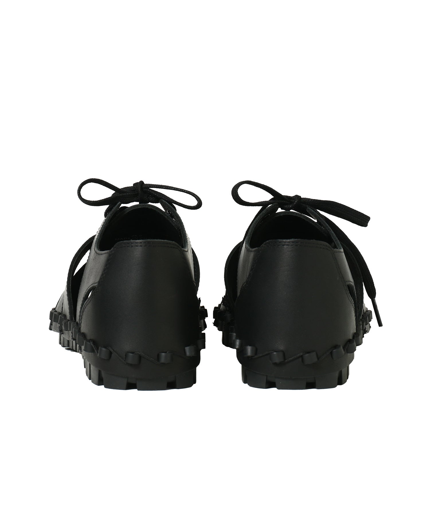 GRUKA CONPONENT SHOES