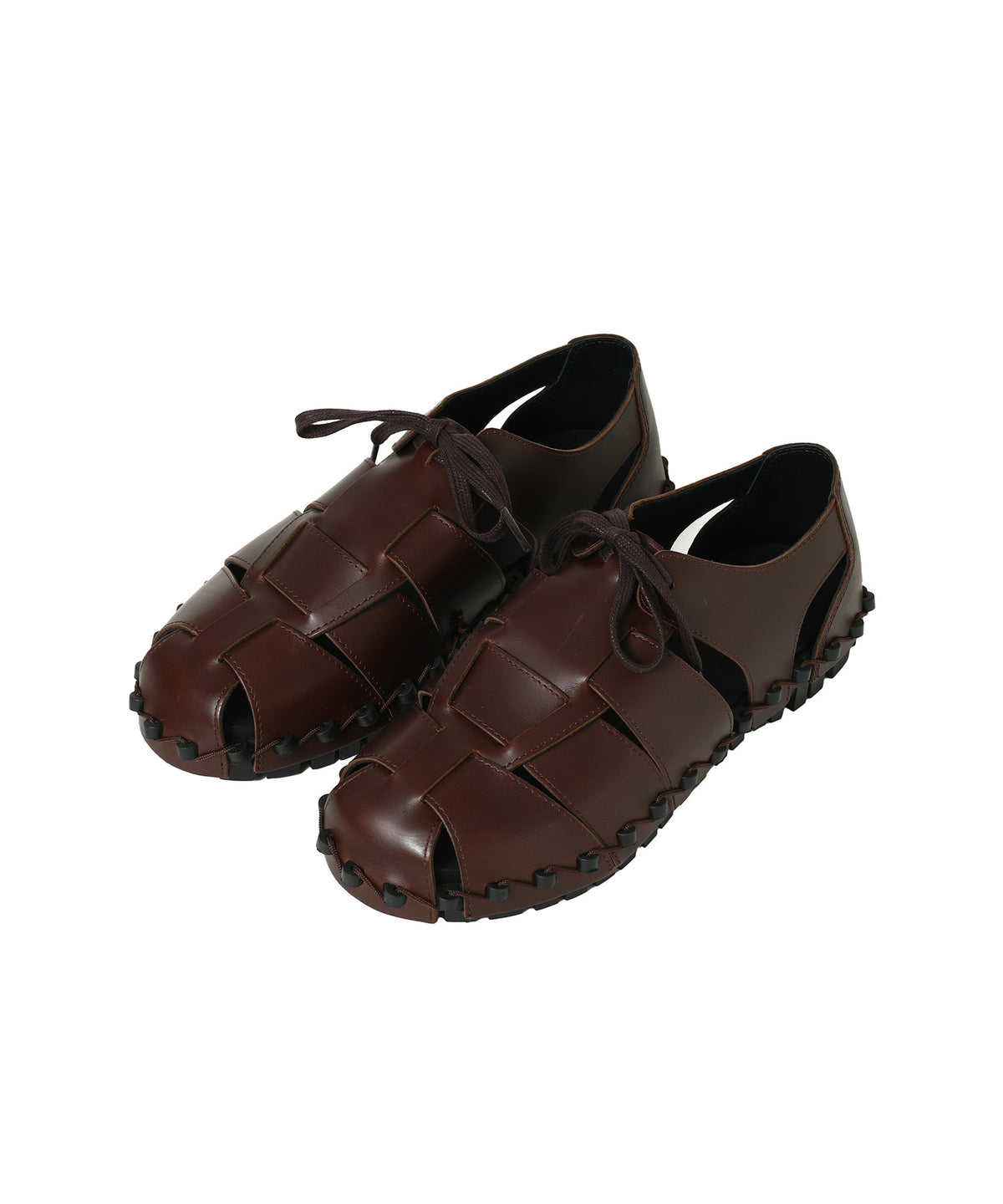 GRUKA CONPONENT SHOES