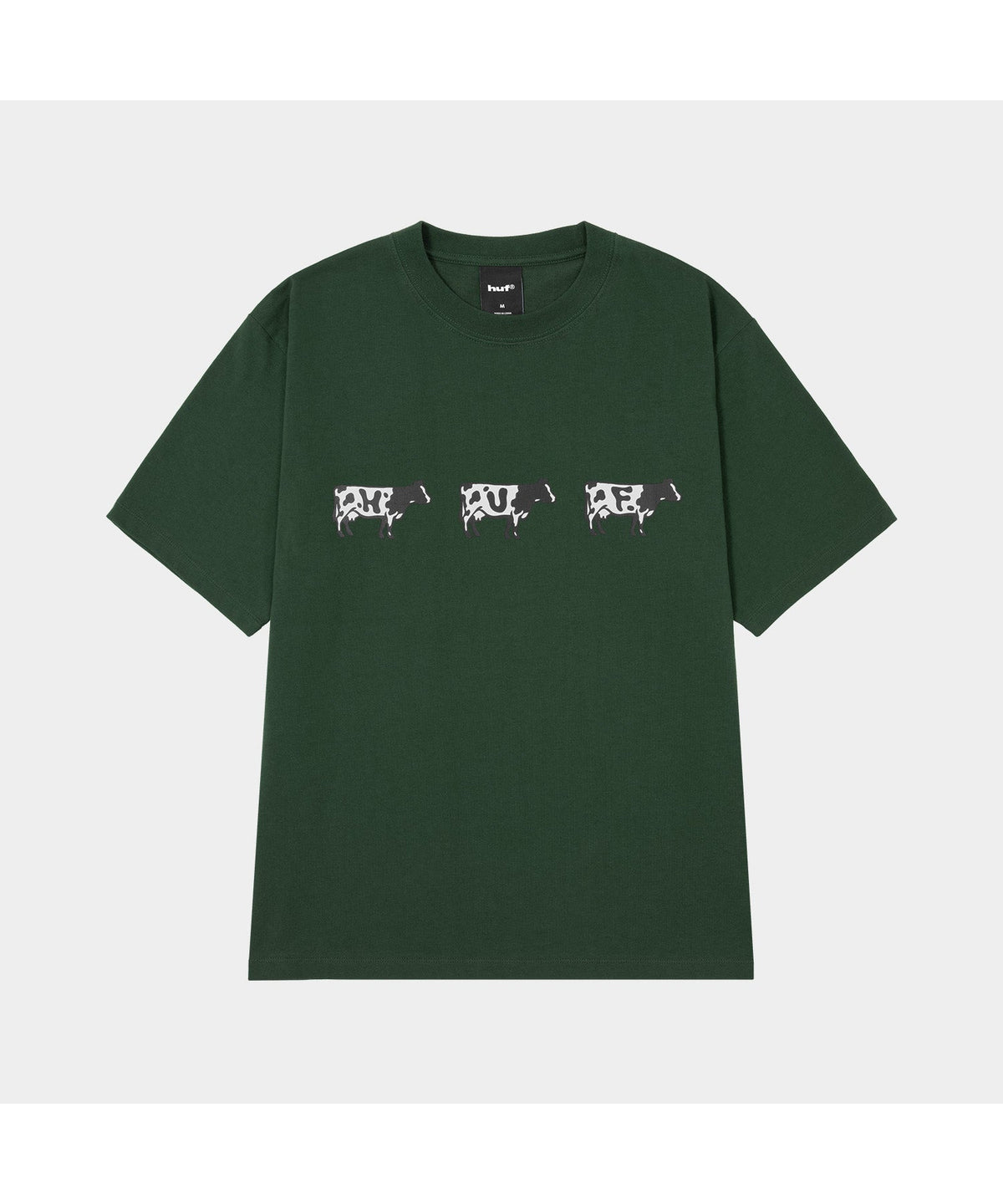 MOO SS TEE