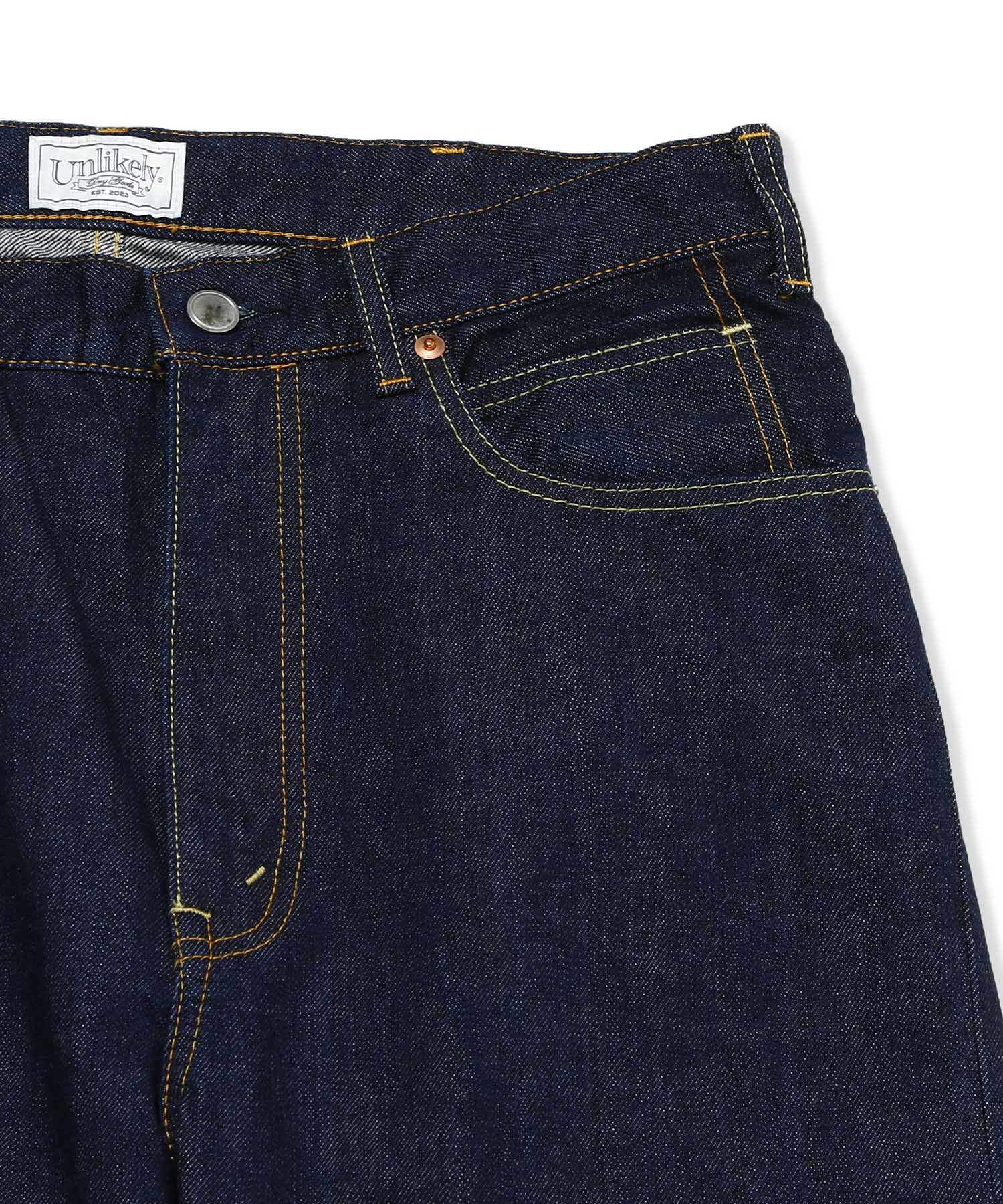 Time Travel Jeans